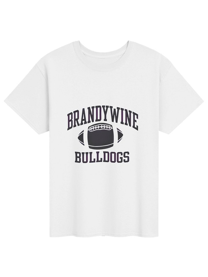 Olivia Rodrigo Brandywine Bulldogs Shirt product image (1)