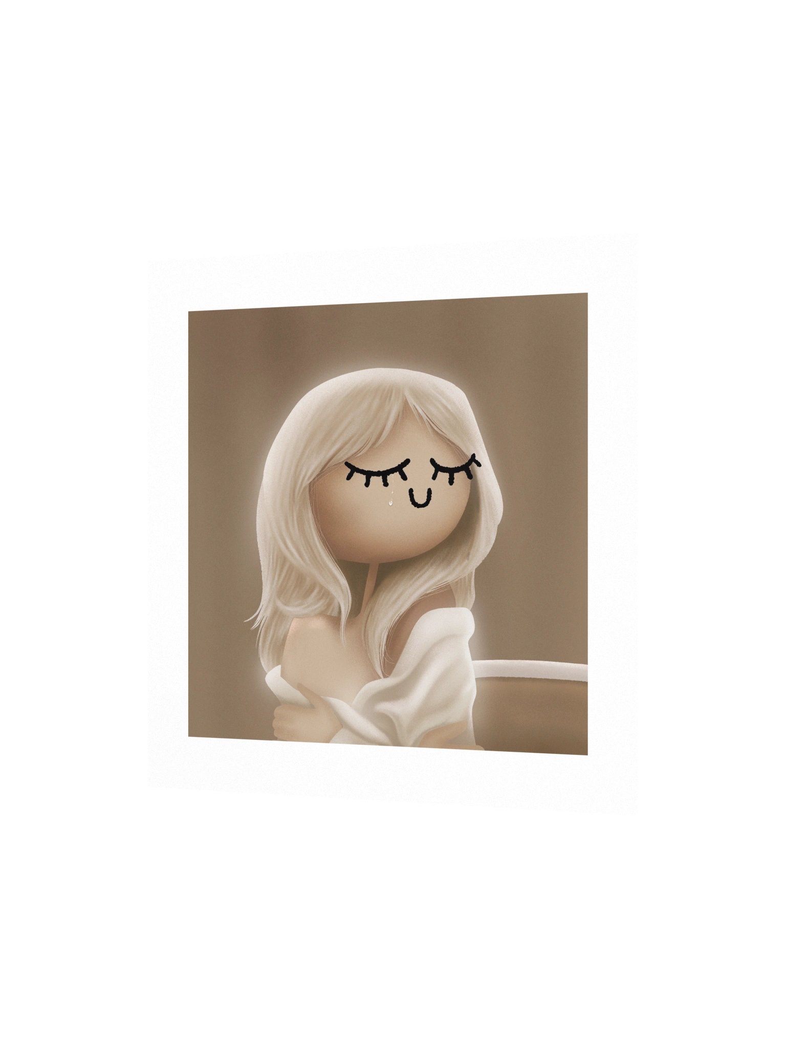 Art print designed by diandyart product image (2)