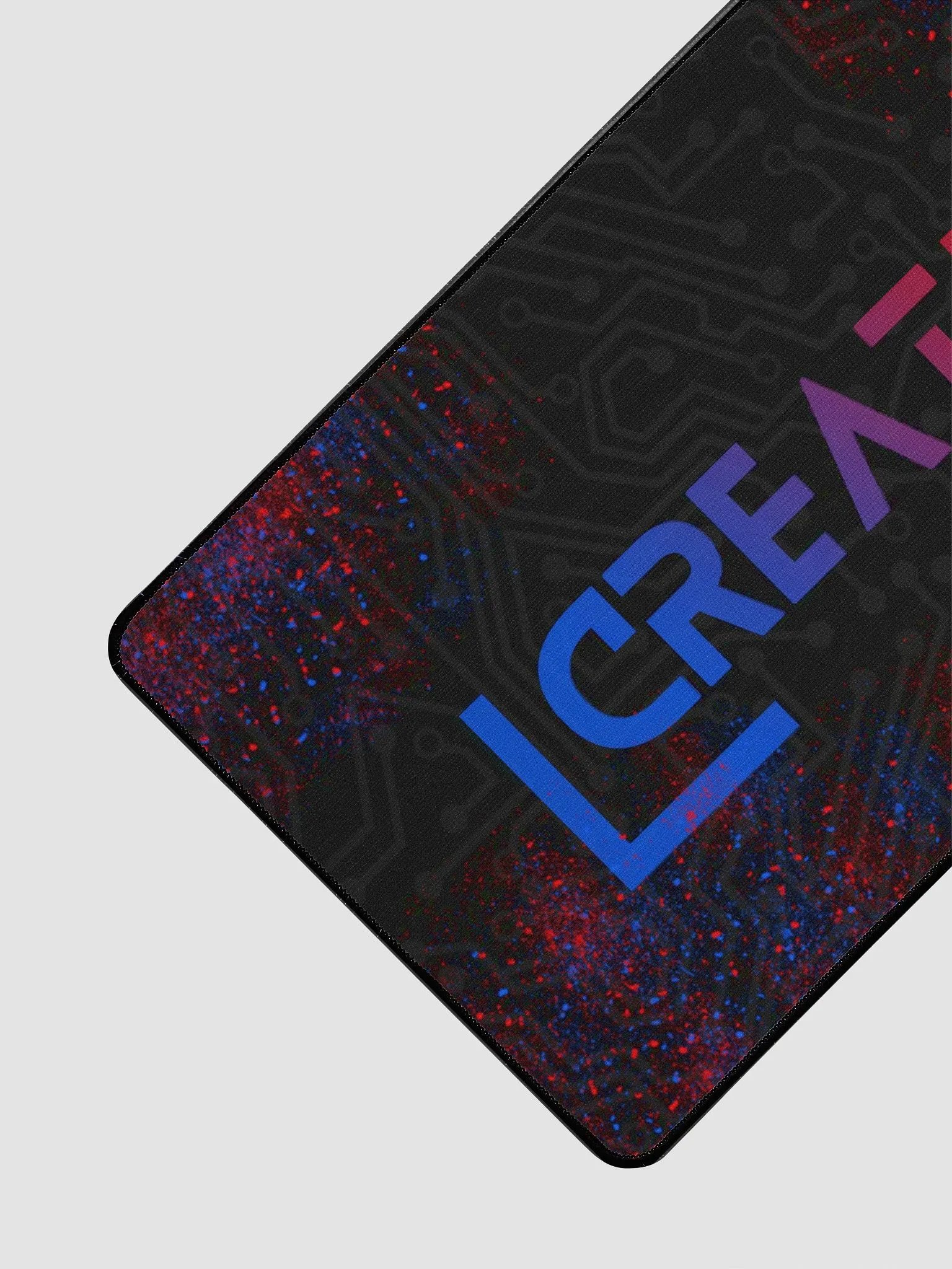 Creative Mouse pad product image (3)