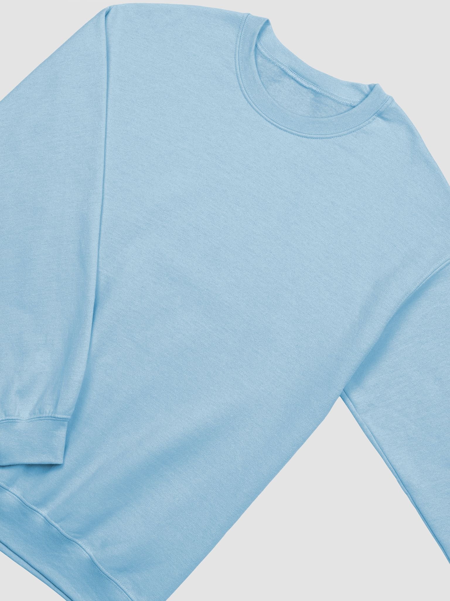 Classic Crewneck Sweatshirt product image (2)