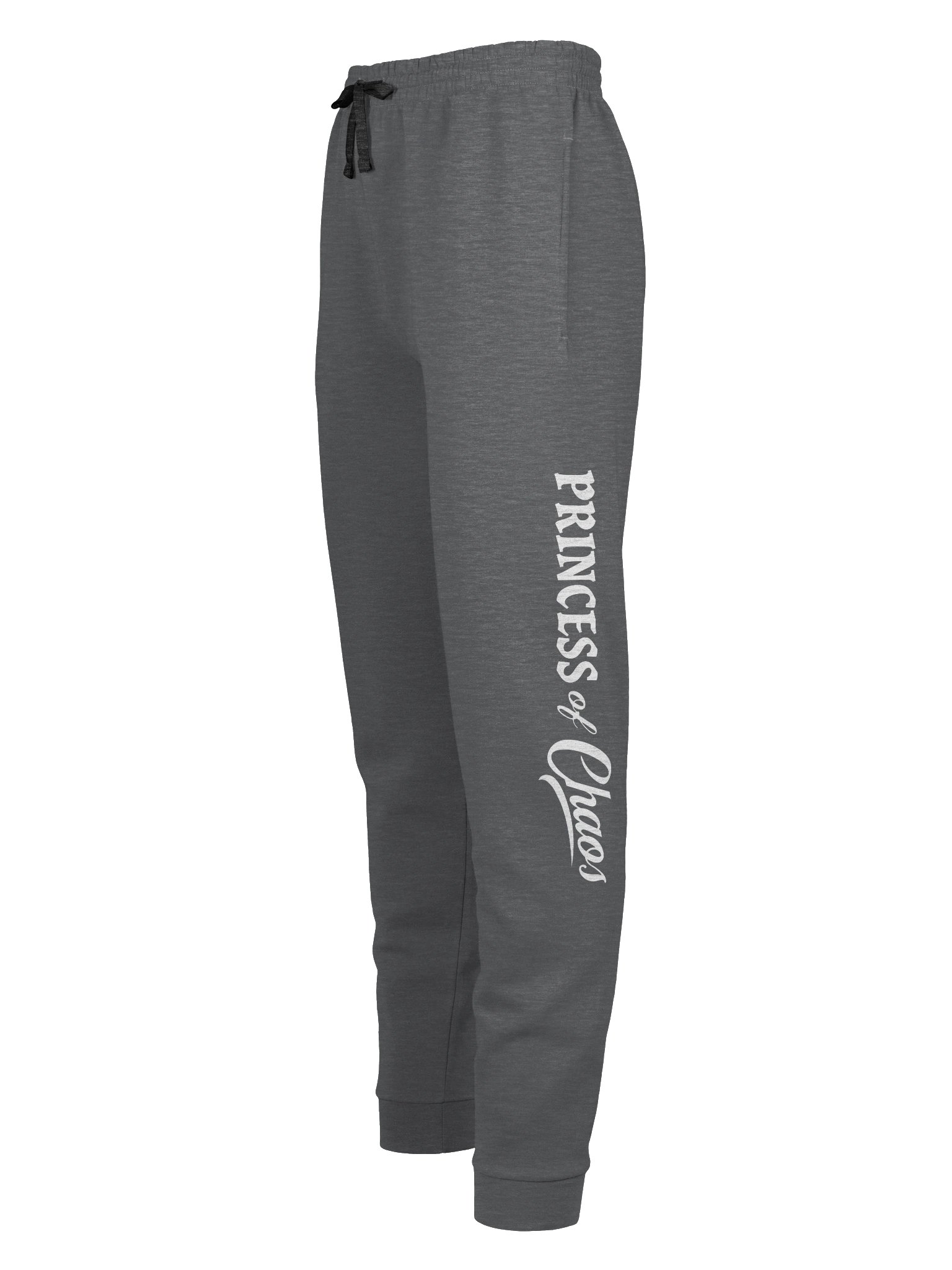 Princess of Chaos Sweatpants product image (1)