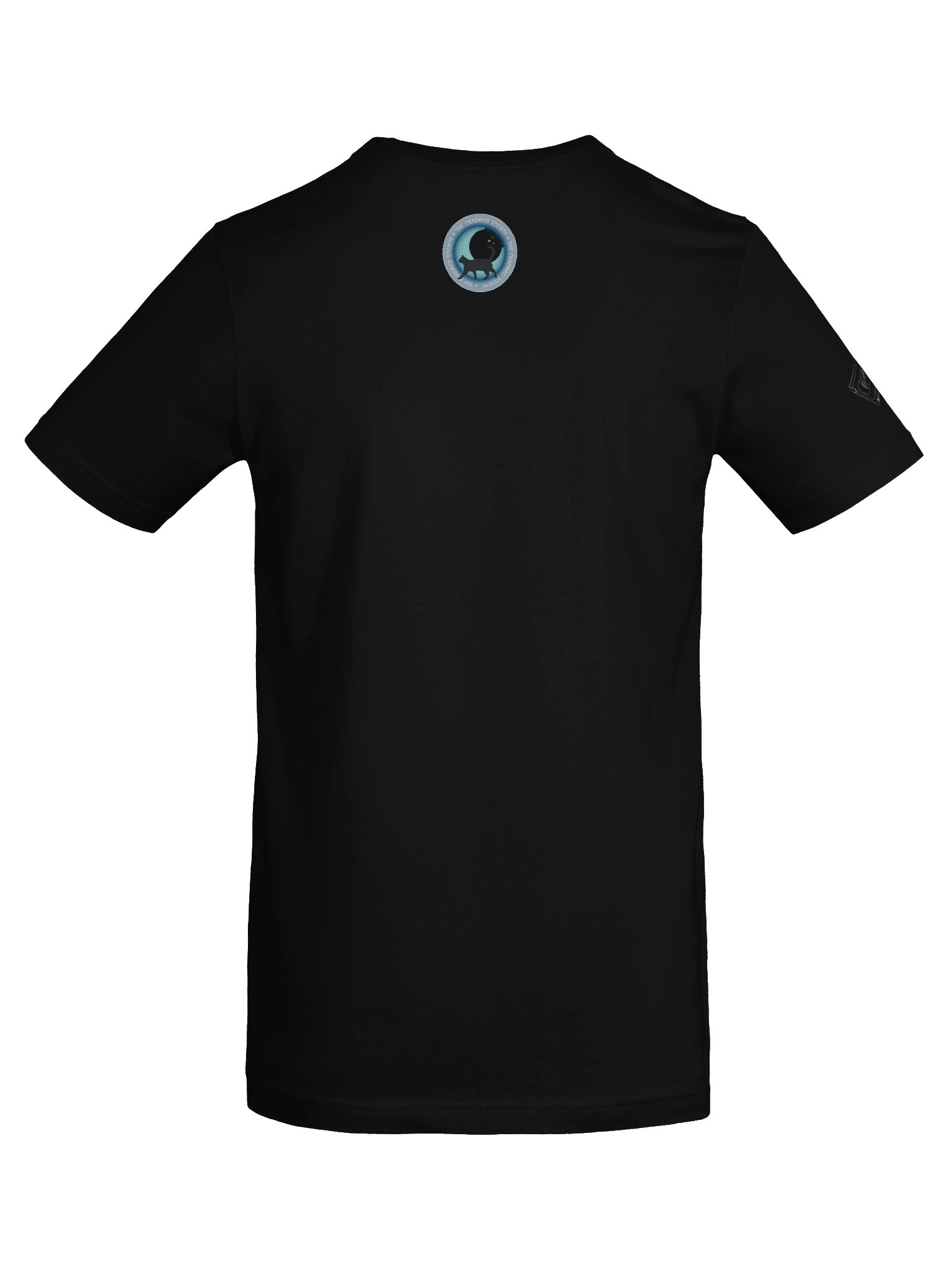 Danako- Unisex T-Shirt product image (8)