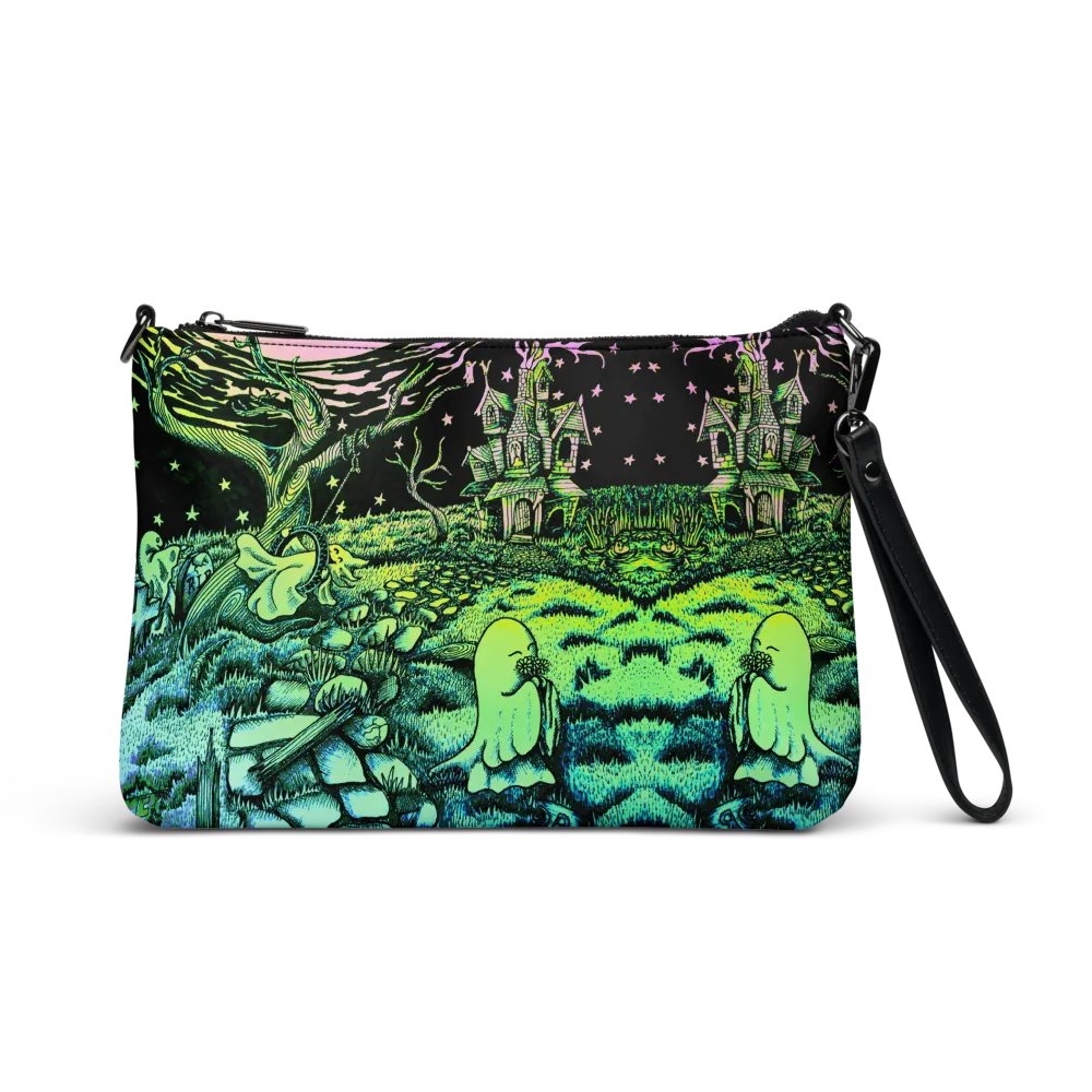 Limited edition Haunted Estate Crossbody Bag product image (1)