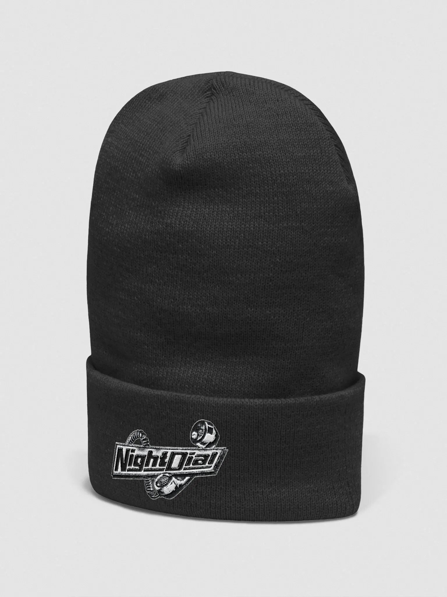 NIGHT DIAL Beanie product image (4)