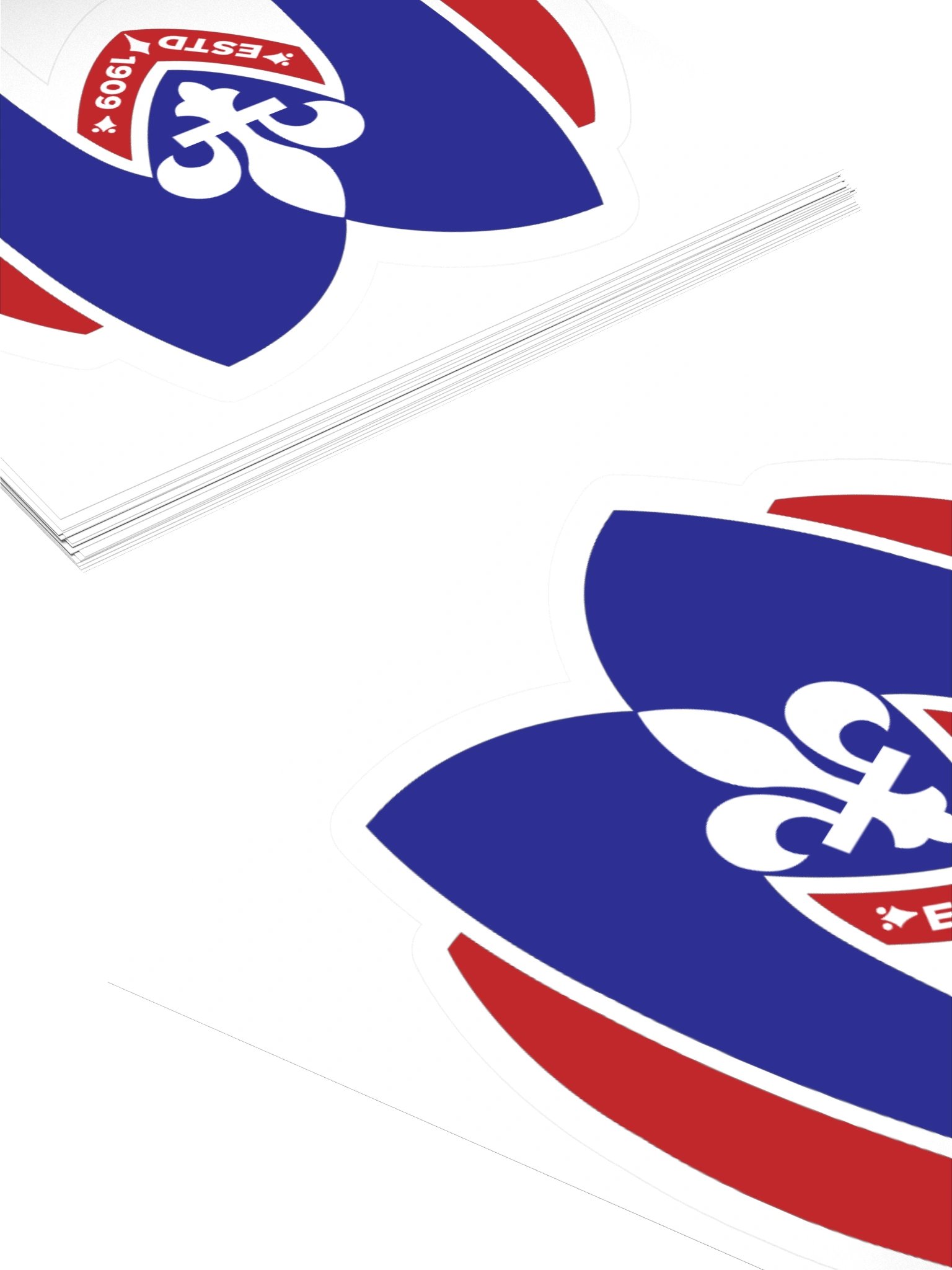 Metros Sticker product image (12)
