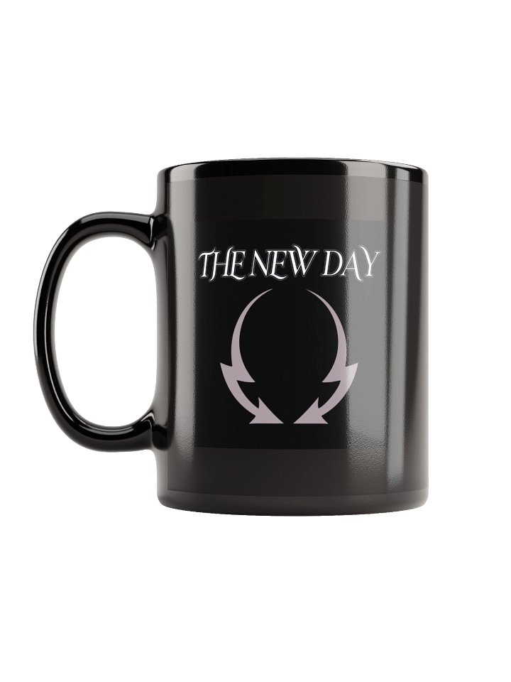 THE NEW DAY Coffee Cup with OG Logo product image (2)