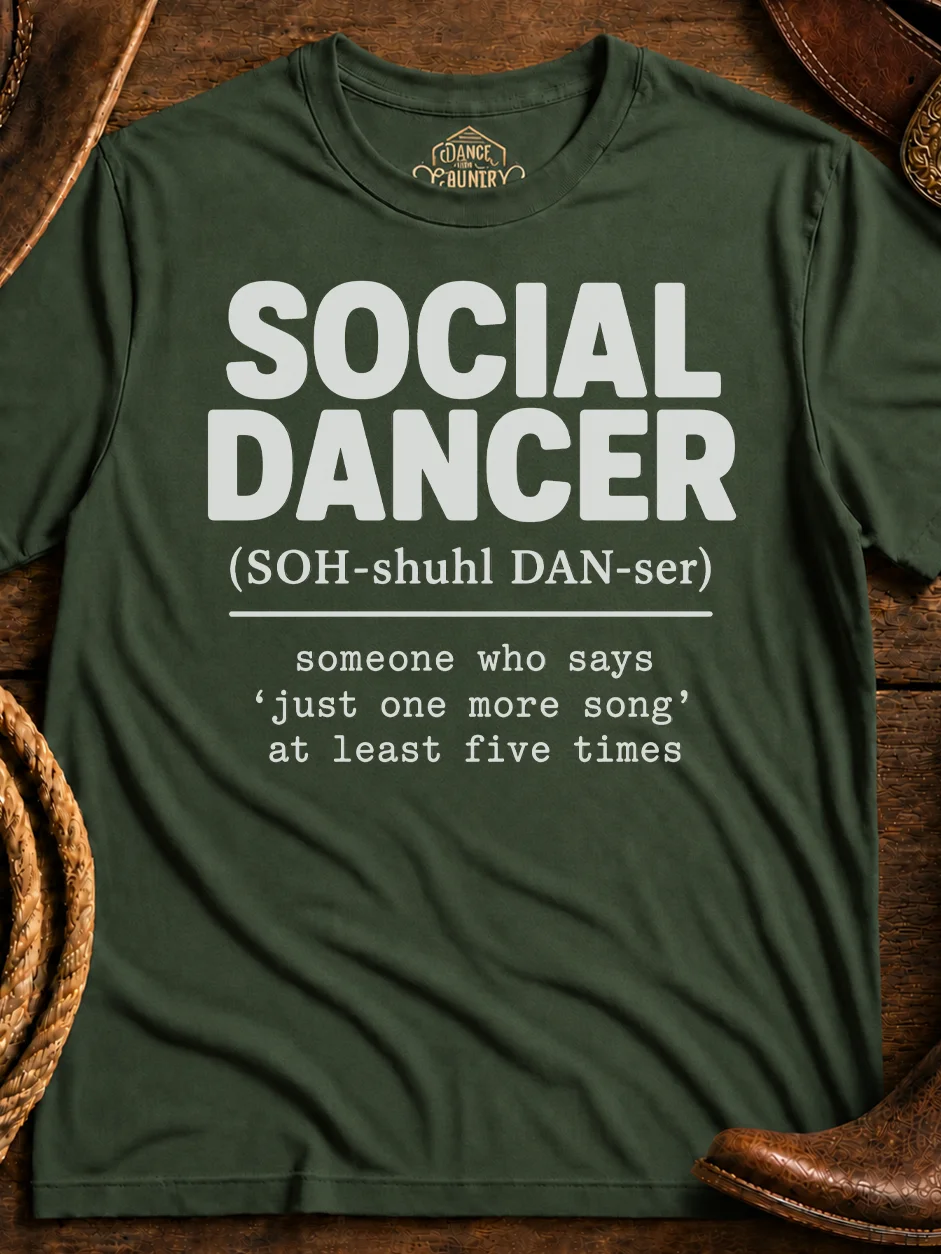 Social Dancer product image (1)