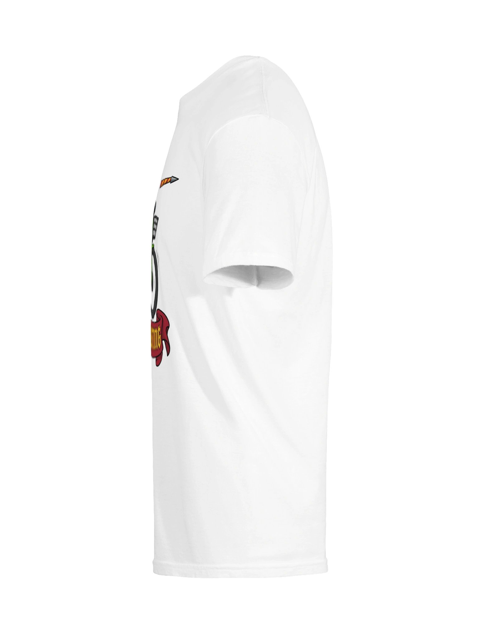 Not For Jousting Knight T-Shirt product image (9)