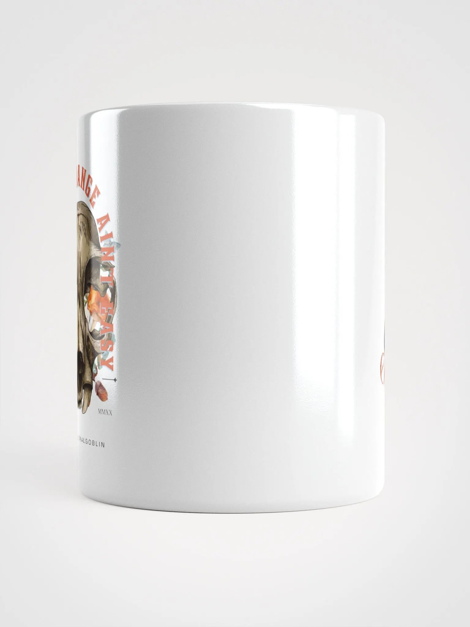 Rebirth Mug product image (6)