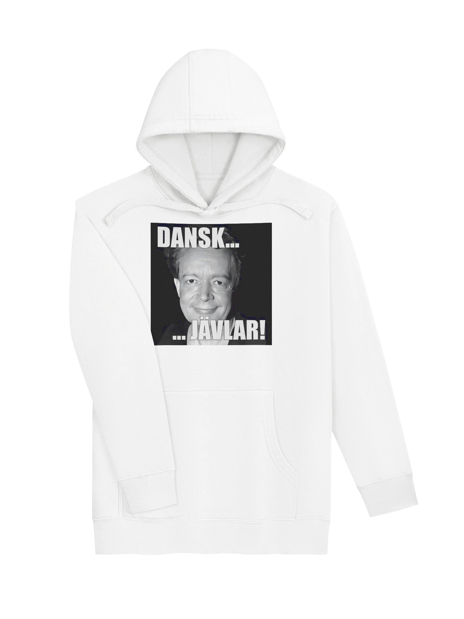 Danskjävlar (Hoodie) product image (3)