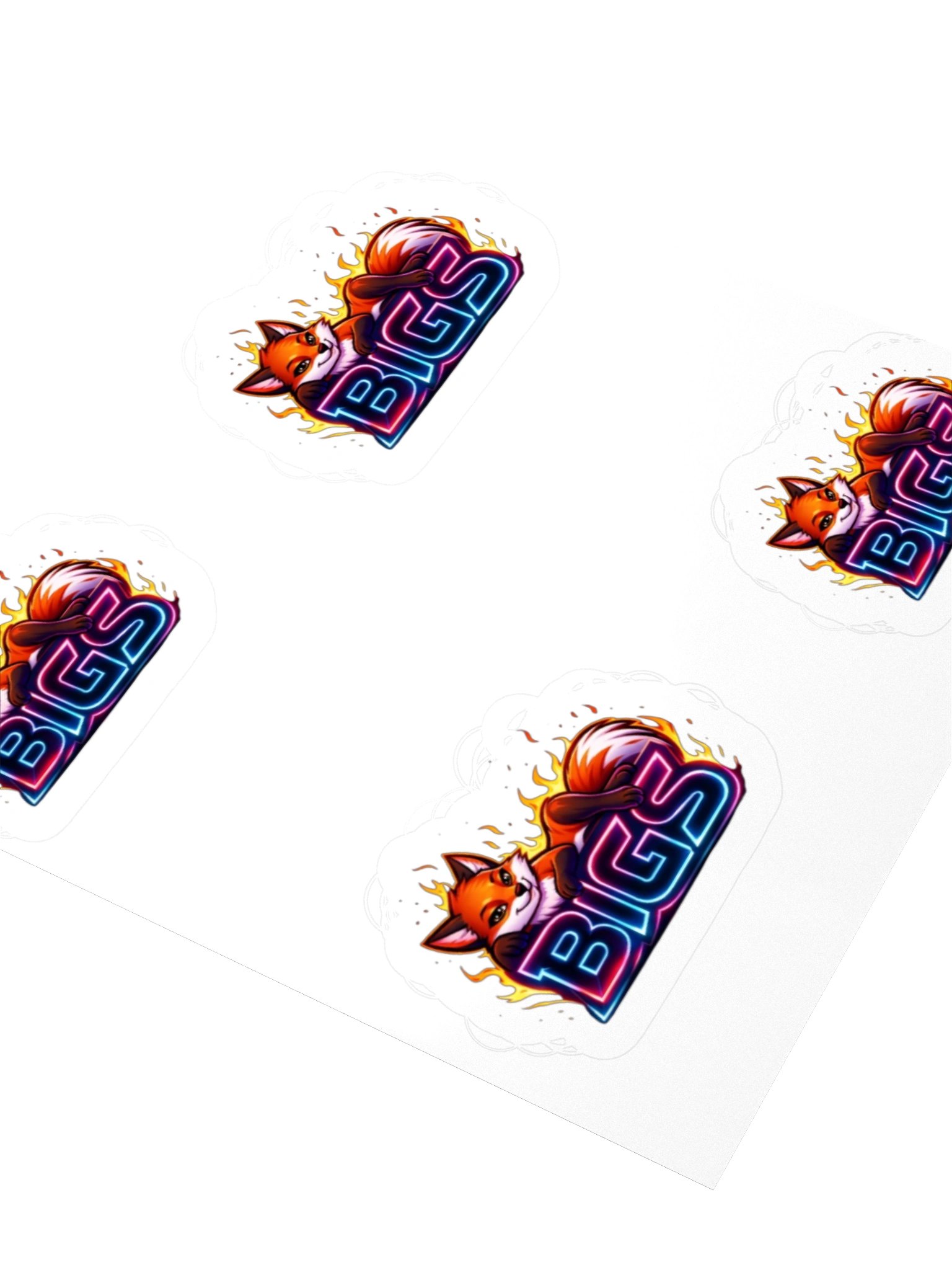 A Little Bigs product image (5)