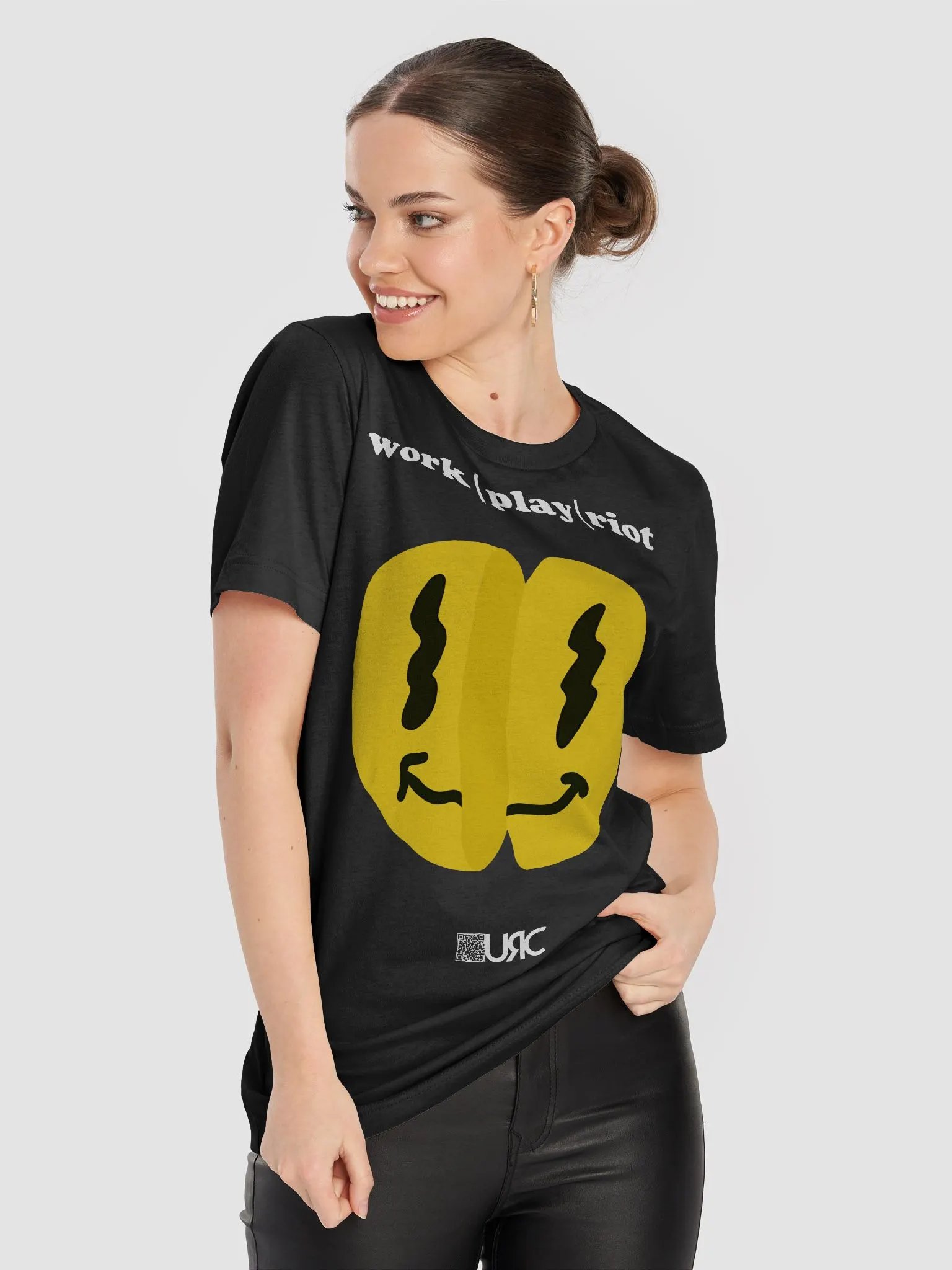 Work | Play | Riot & Stream product image (6)