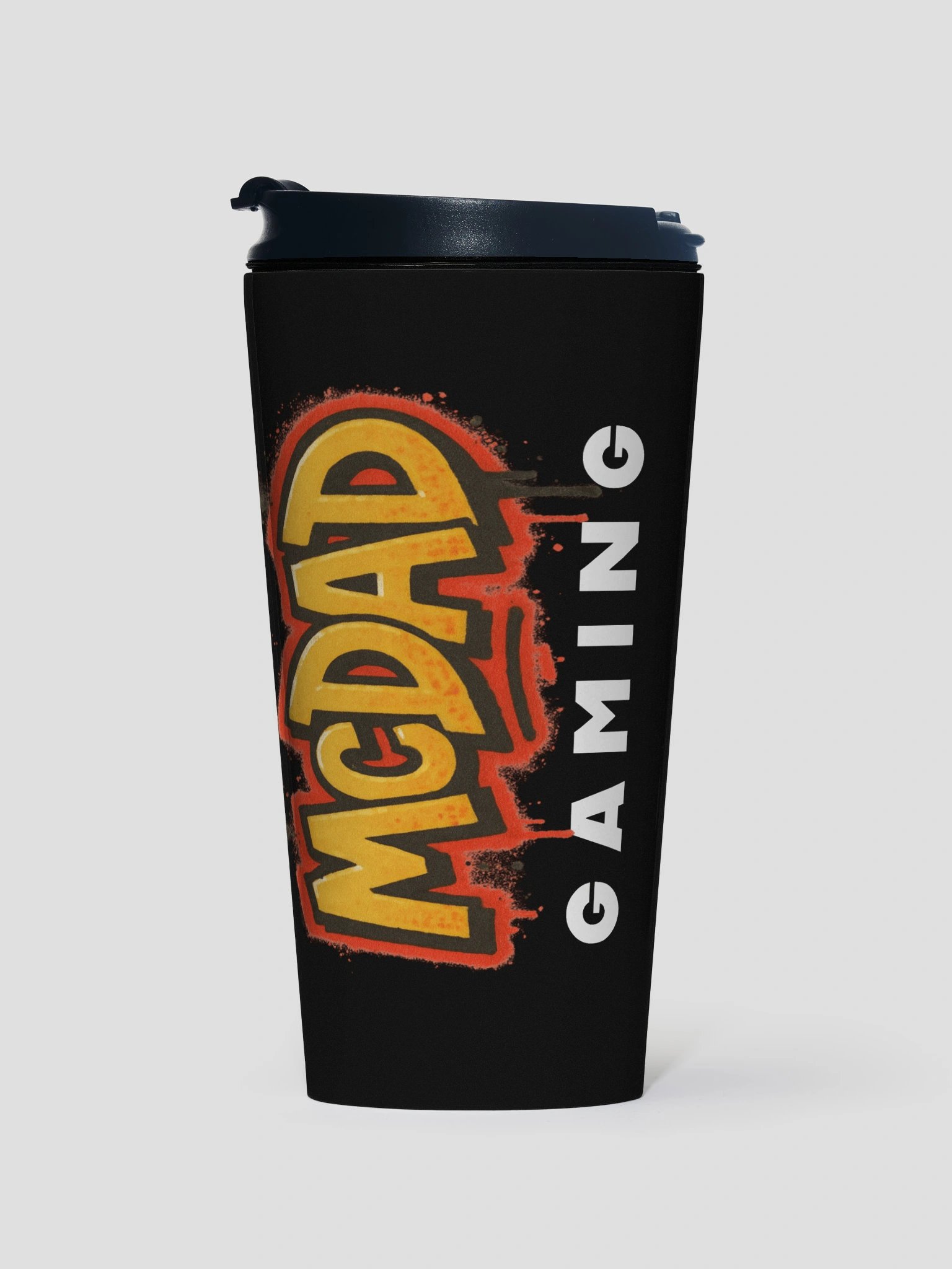McDad Travel Mug product image (1)