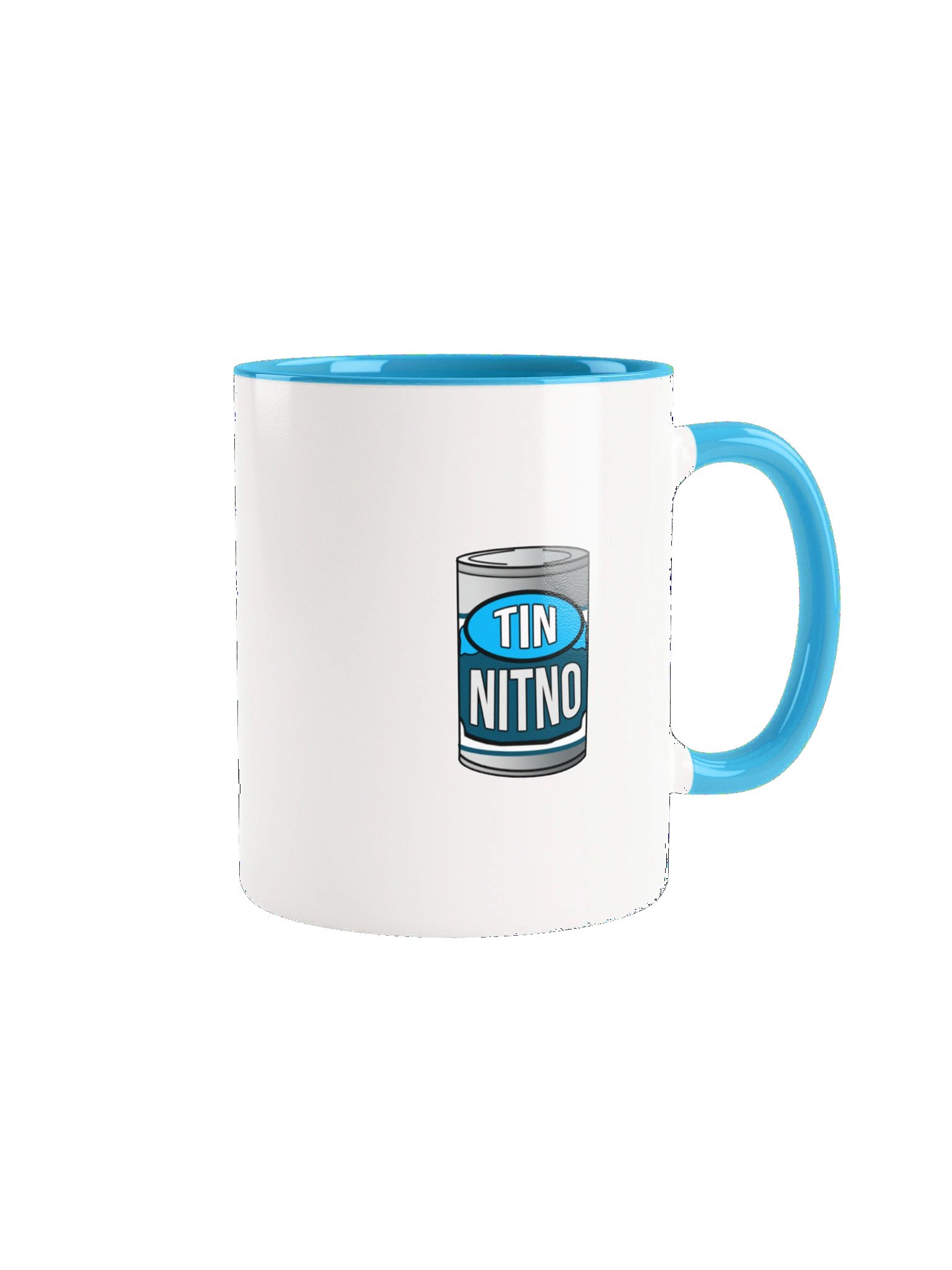 Nitno Logo Mug product image (1)
