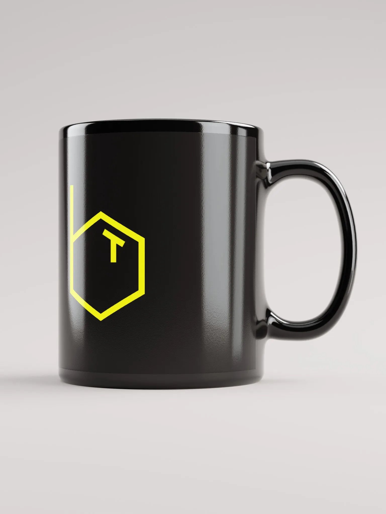 The B-Team Mug product image (1)