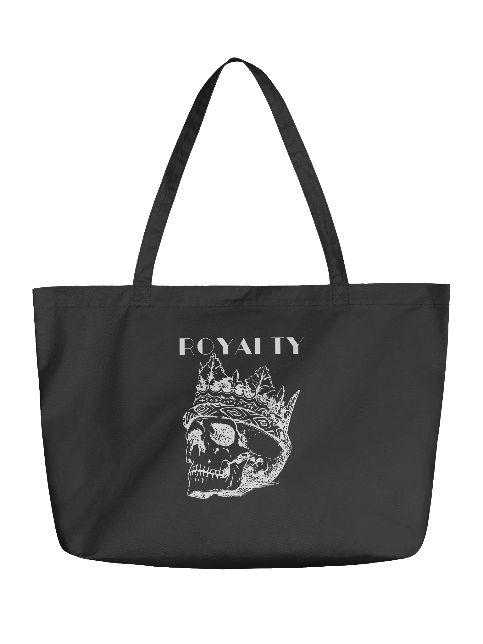 Royalty Series Tote Bag product image (1)