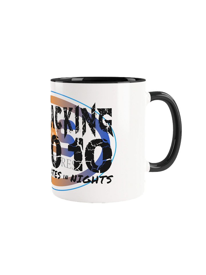 10 10 10 Challenge Mug product image (2)