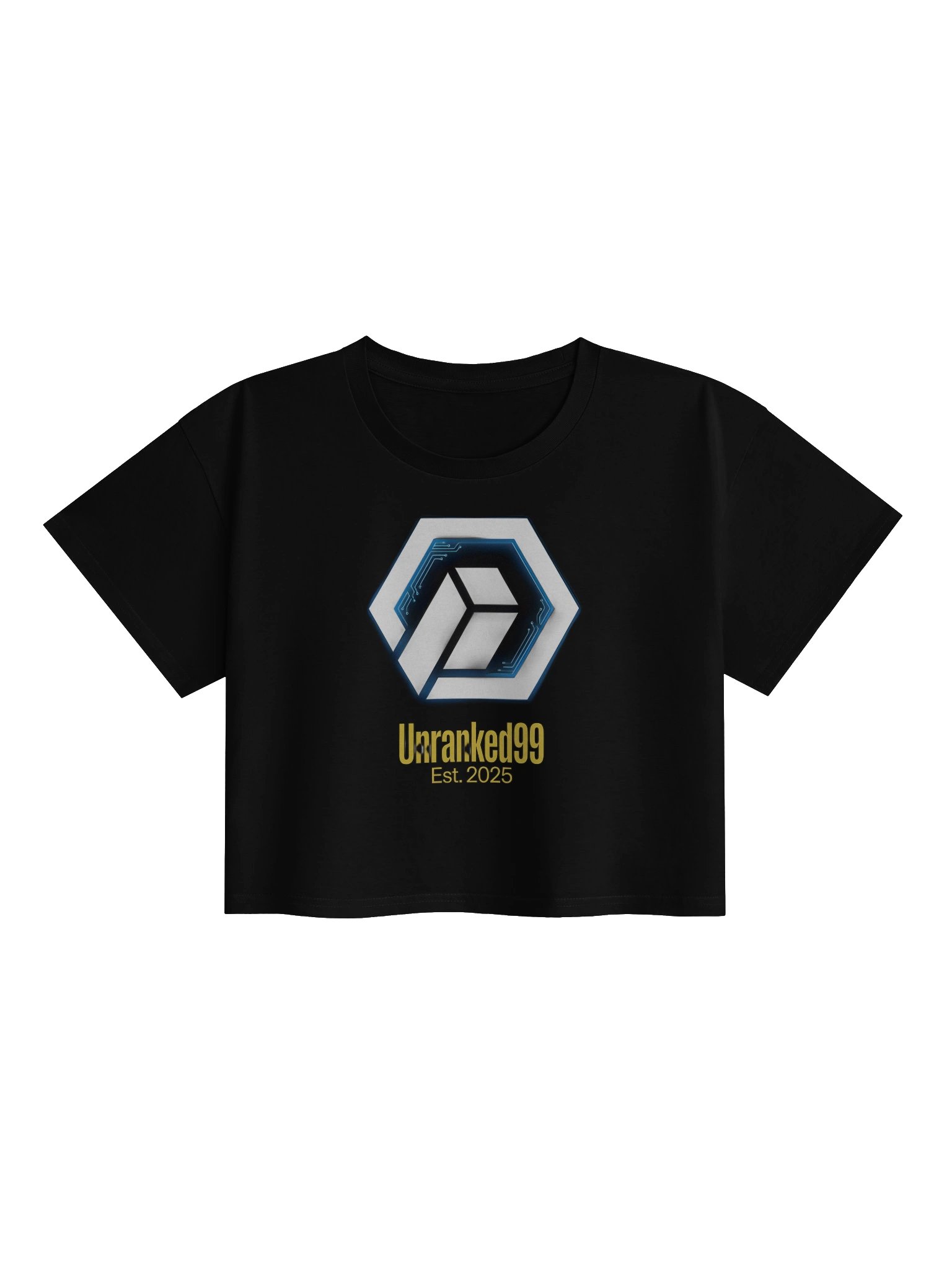 Women's Crop Top product image (4)