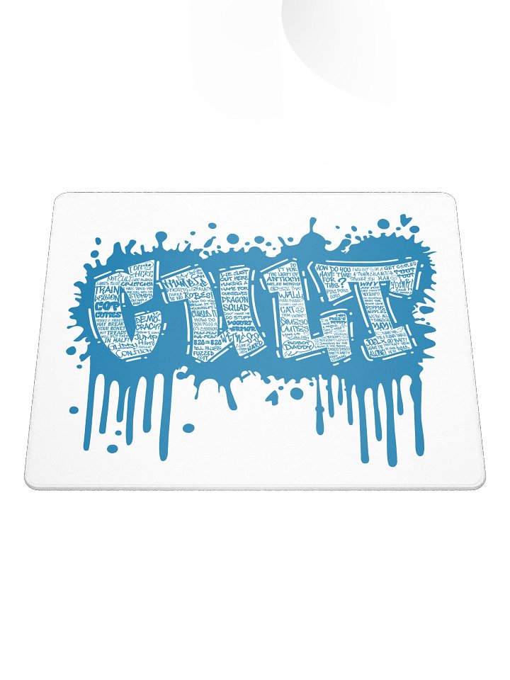Cult Mouse Pad product image (1)