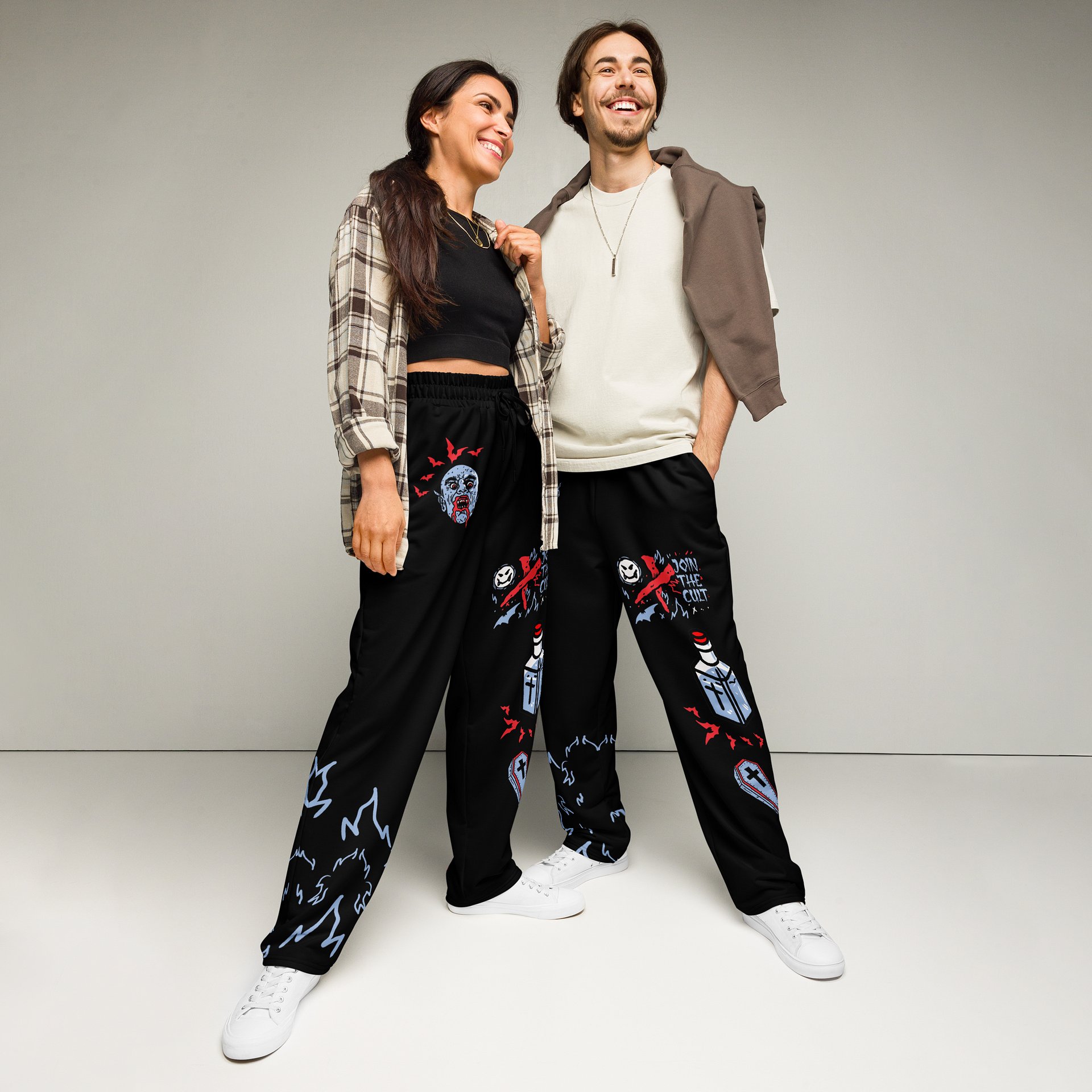 R-tism Worlwide Sweatpants product image (5)