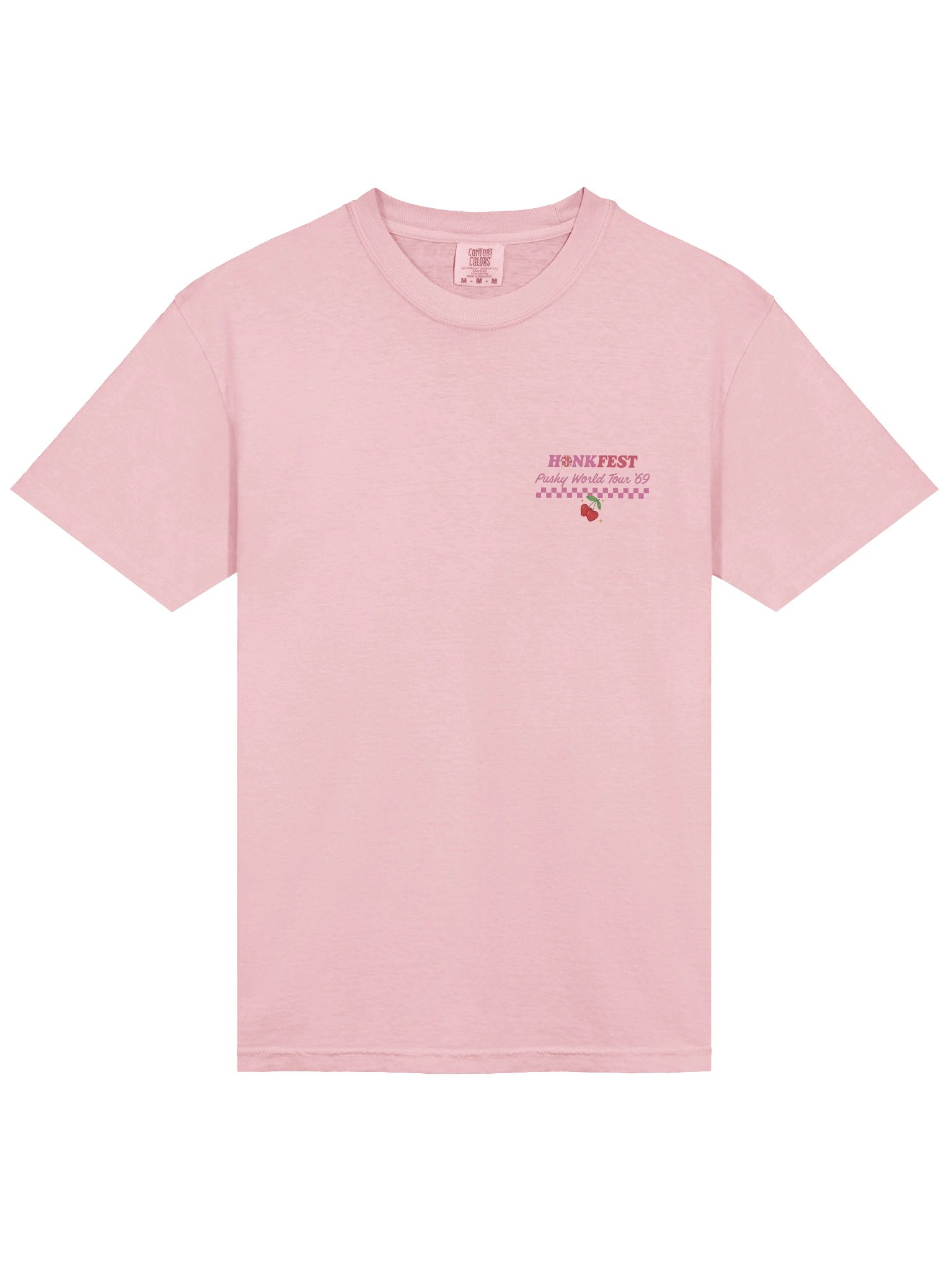honkfest world tour shirt product image (14)