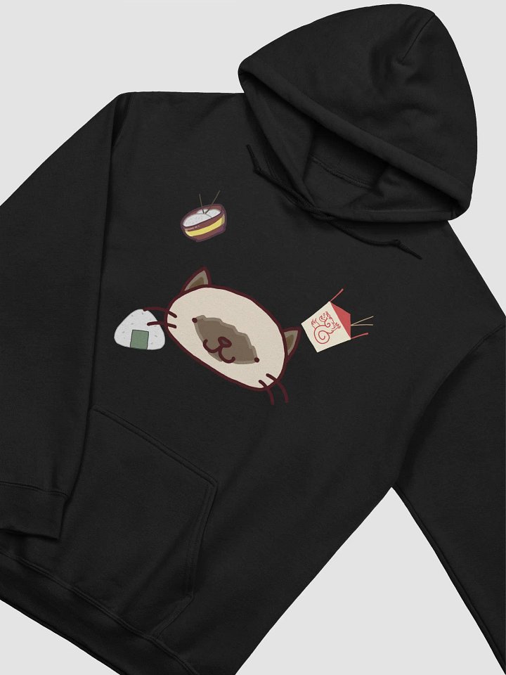 The great muncher cat product image (2)