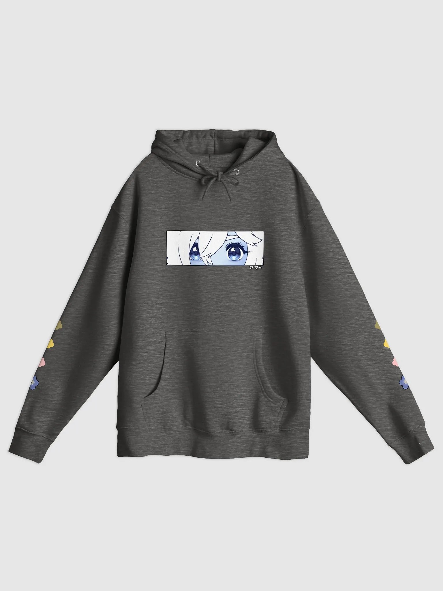 Ama Stare Hoodie product image (3)