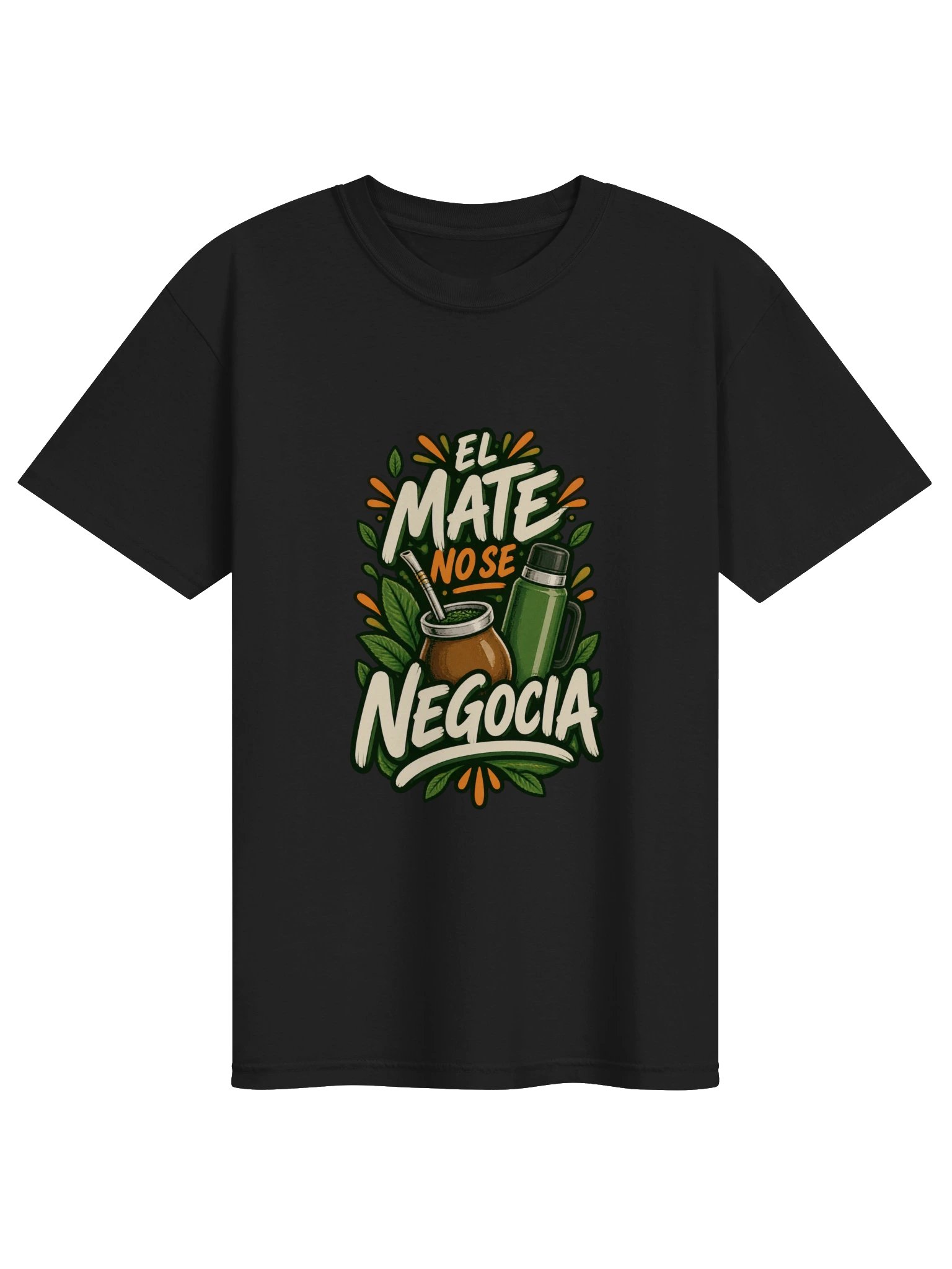 El mate es ley product image (1)