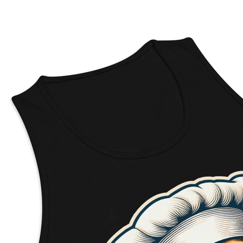 Beagle Chef - Tank Top product image (25)