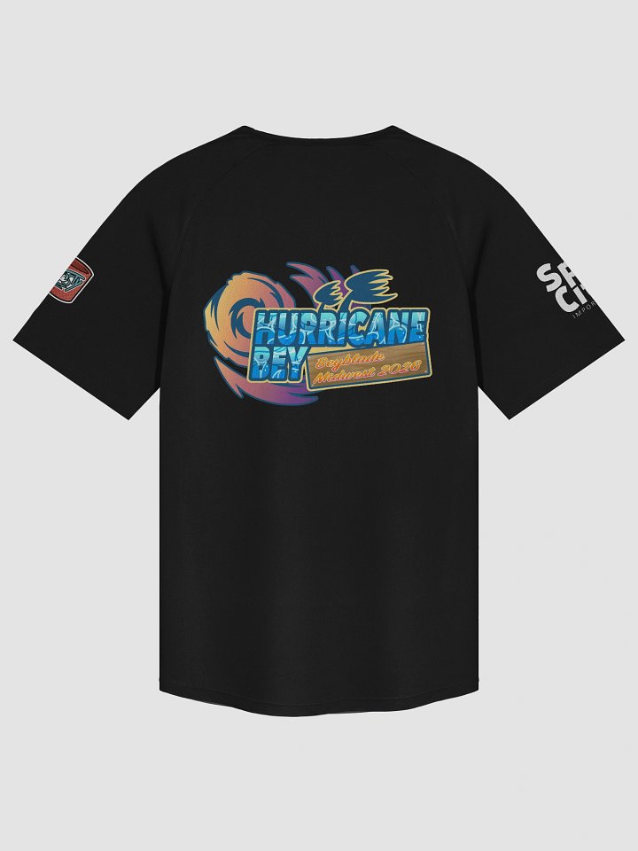 Beyblade Midwest 2026 Jersey product image (2)
