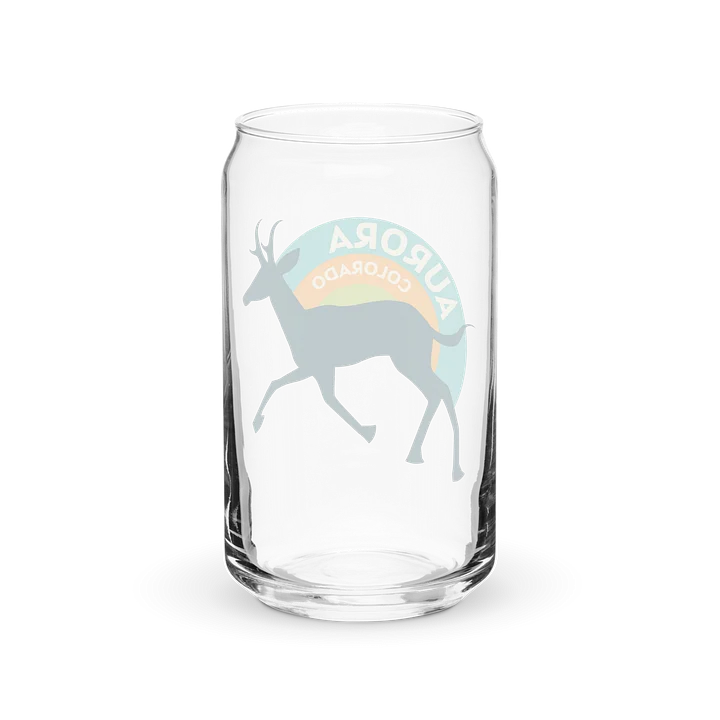 Pronghorn Glass product image (6)