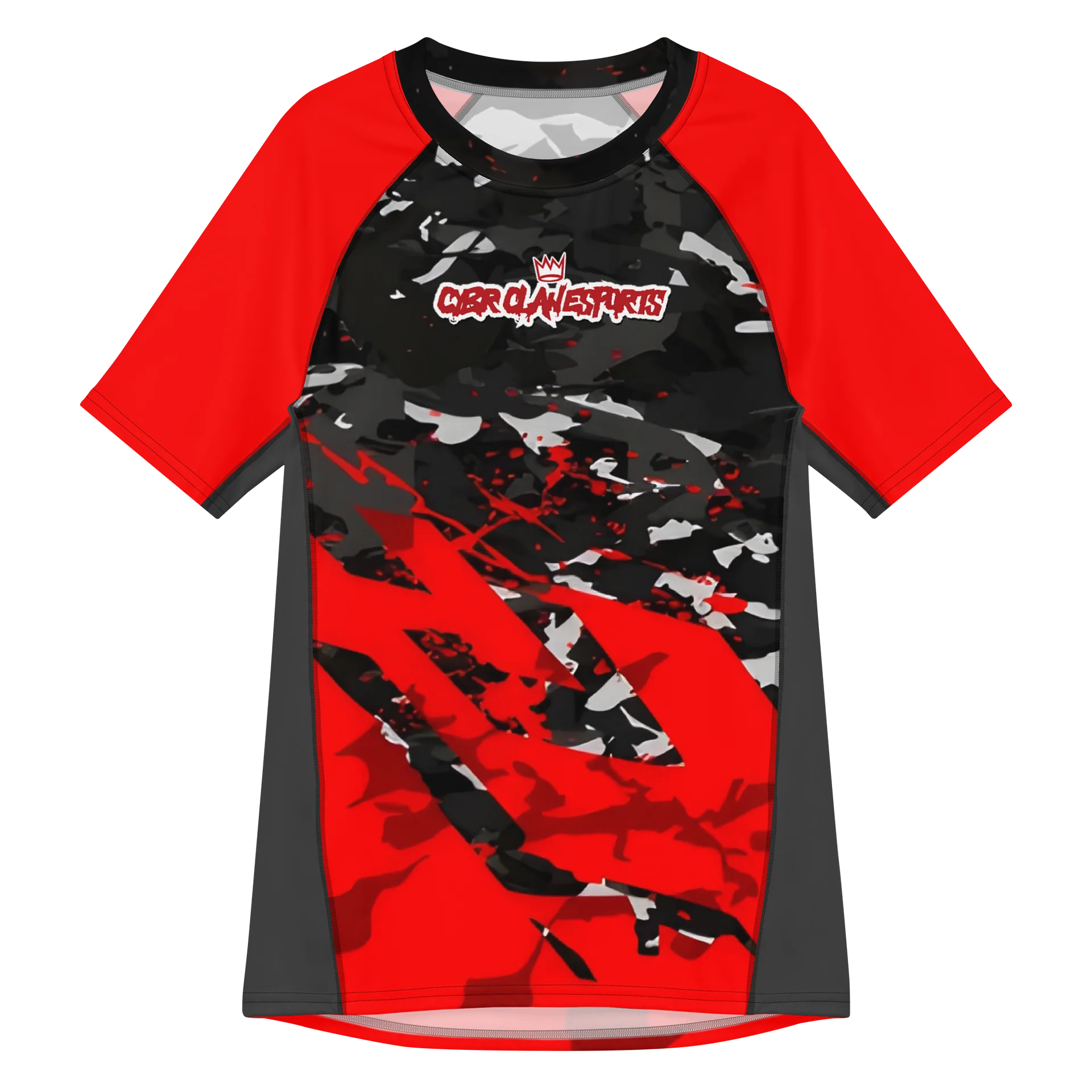 xClownSzn Jersey product image (1)