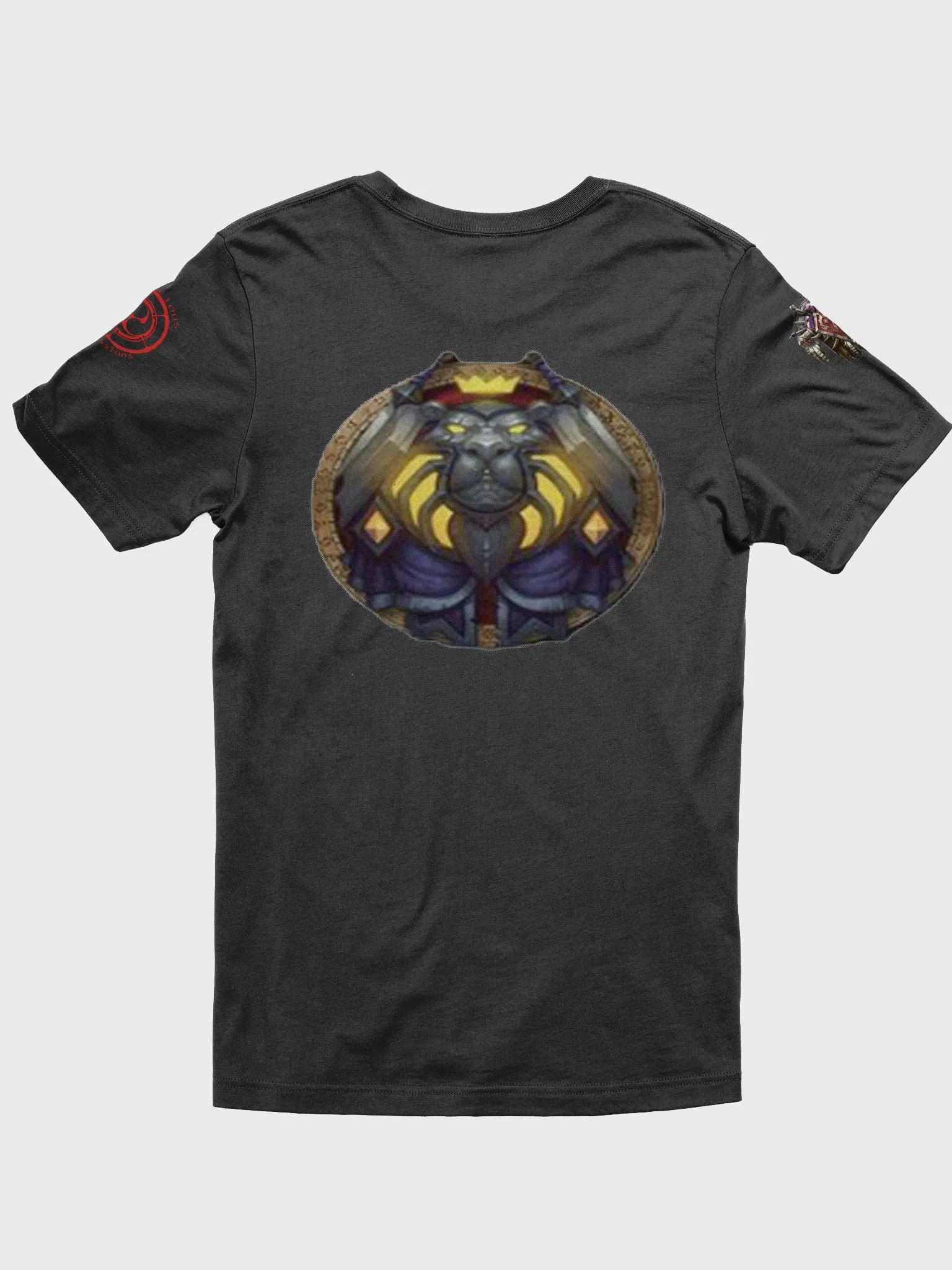 Tauren Paladin product image (4)