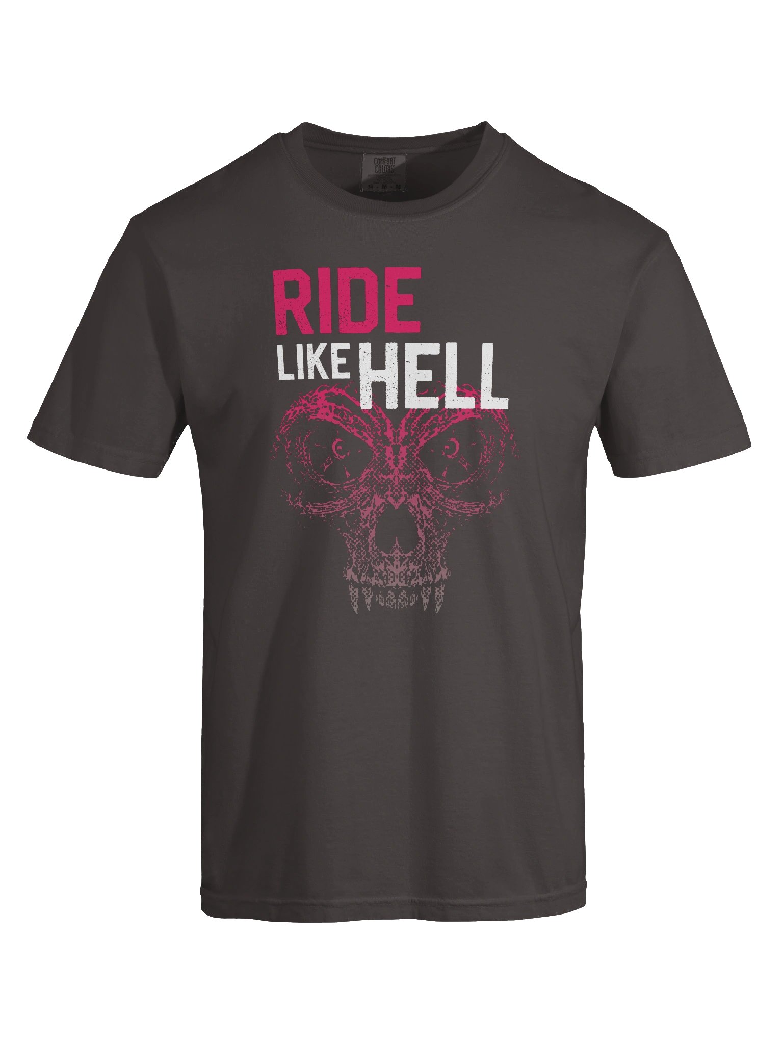 RIDE LIKE HELL product image (9)