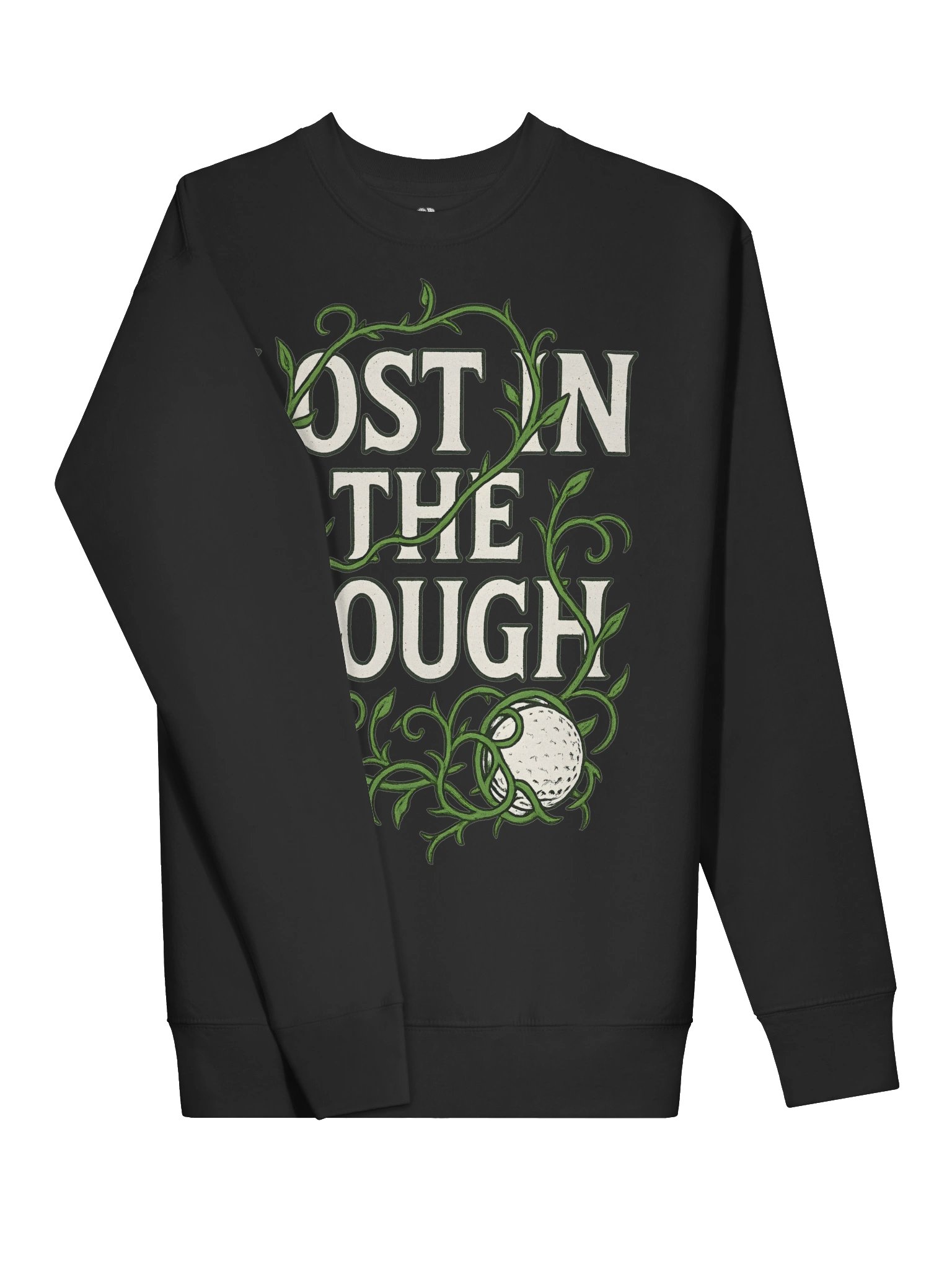 Lost in the Rough Crew product image (3)