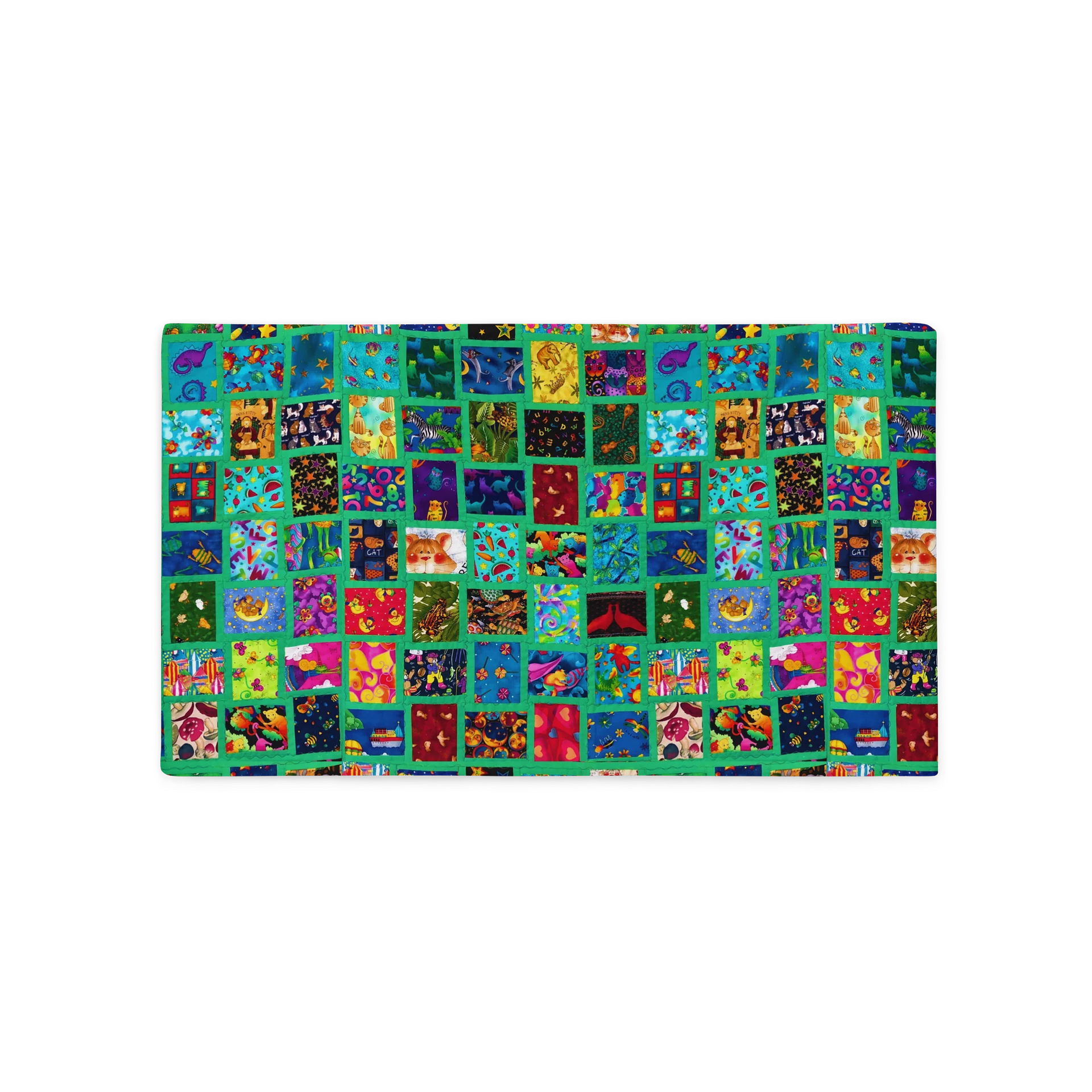 Quilt Pillow Case product image (2)