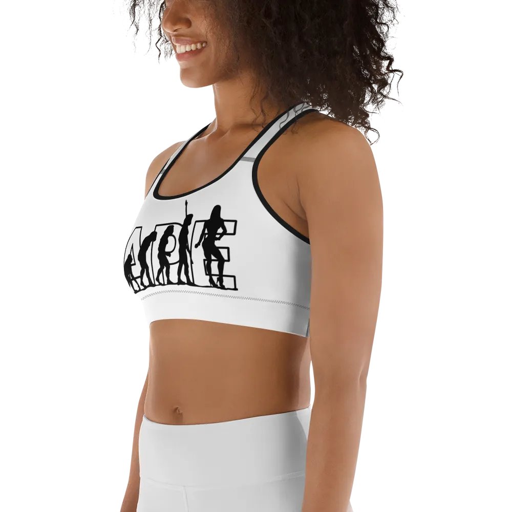 Women's APE SPORTS BRA product image (2)
