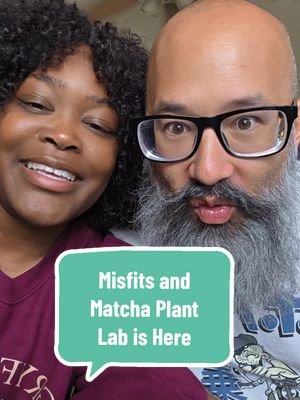 If you buy a plant and the moment it gets brown tips you throw it away you need to join the Misfits and Matcha Plant Lab Boo Boos. 🪴 Check out our b-i-o for how to join the community. See ya in there.  Now Clap 👏🏾👏🏼👏🏾👏🏼