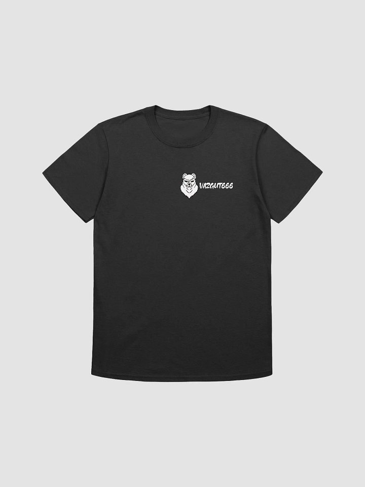 Vazgut666 Emblem Unisex T-Shirt product image (1)