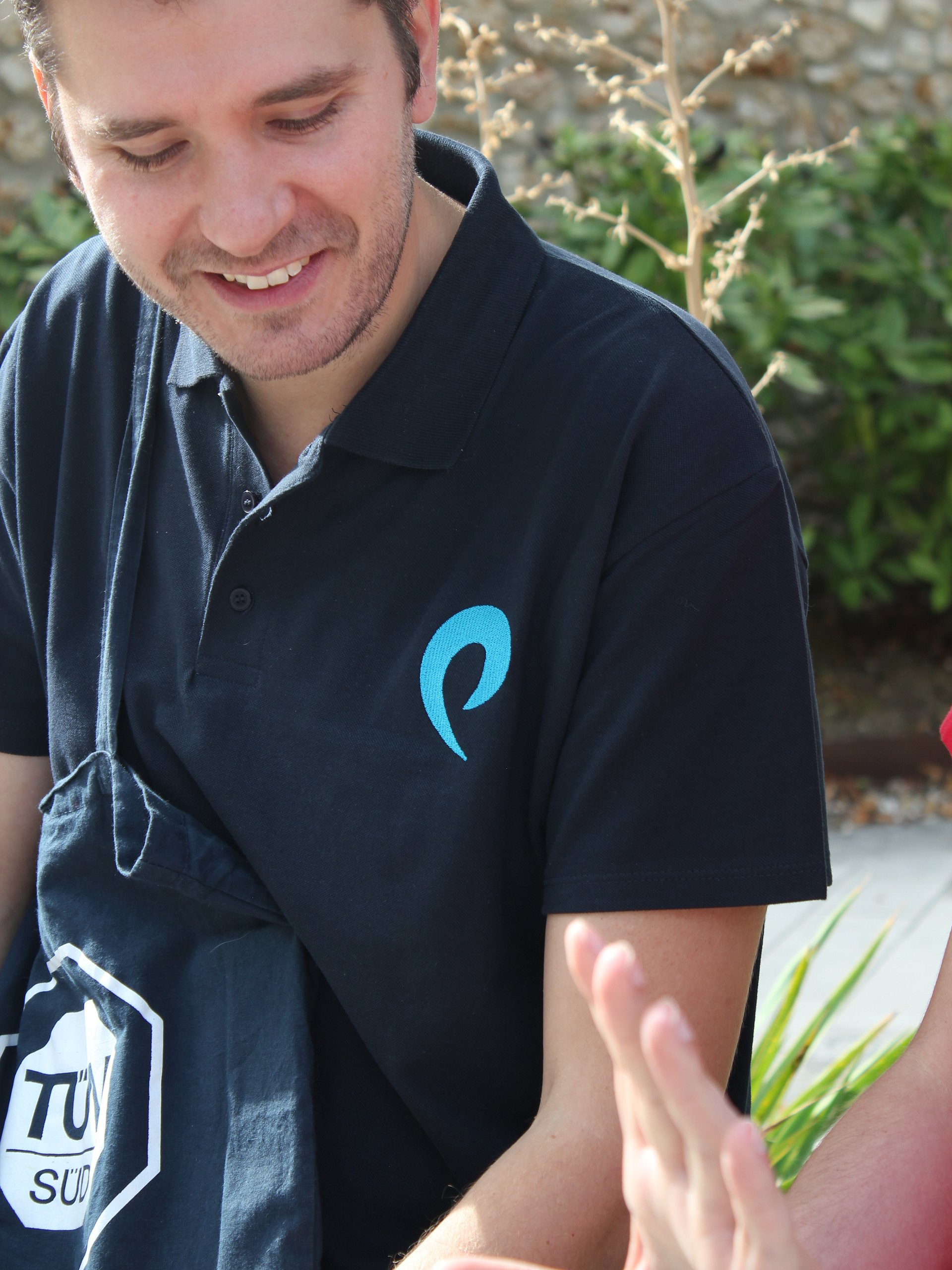 Polo Essentiel product image (3)