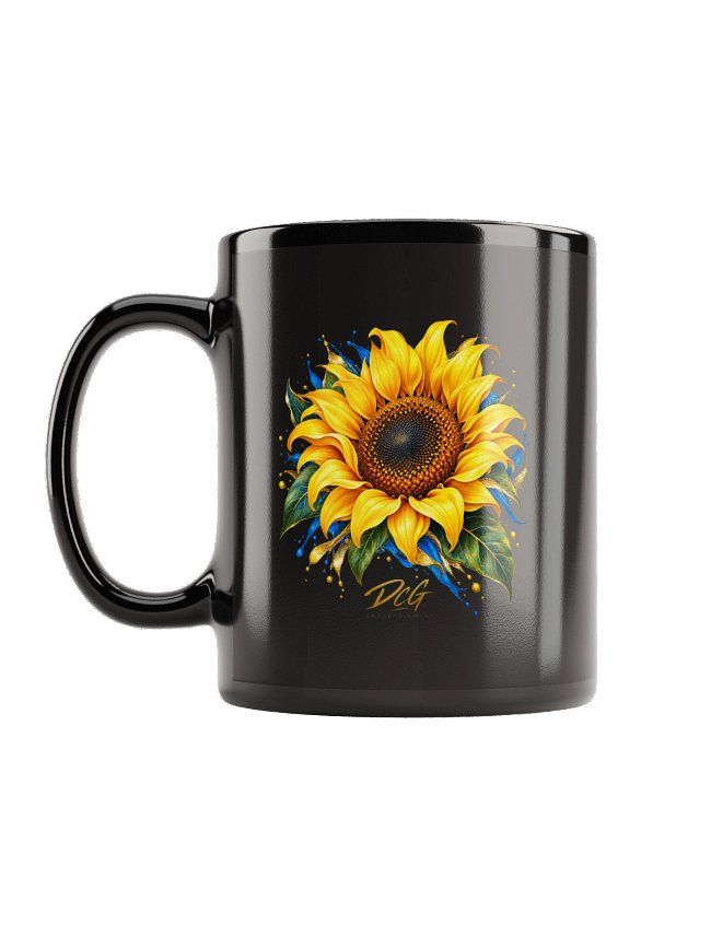 DCG Coffee Mugs