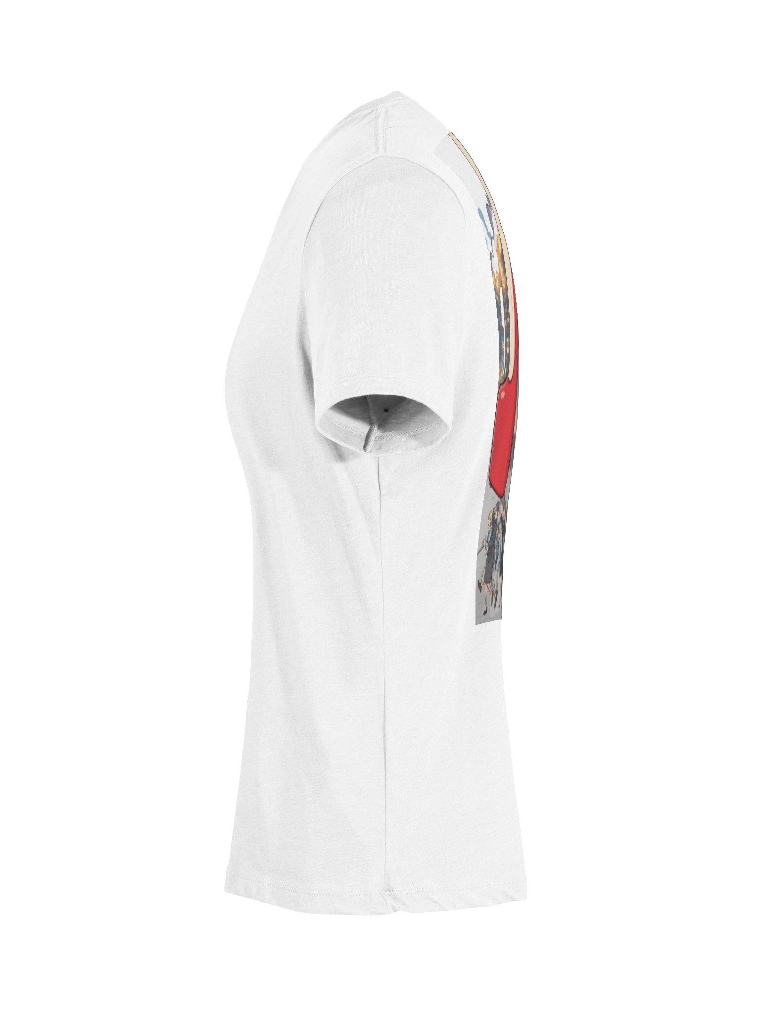 heelzilla shirt product image (10)