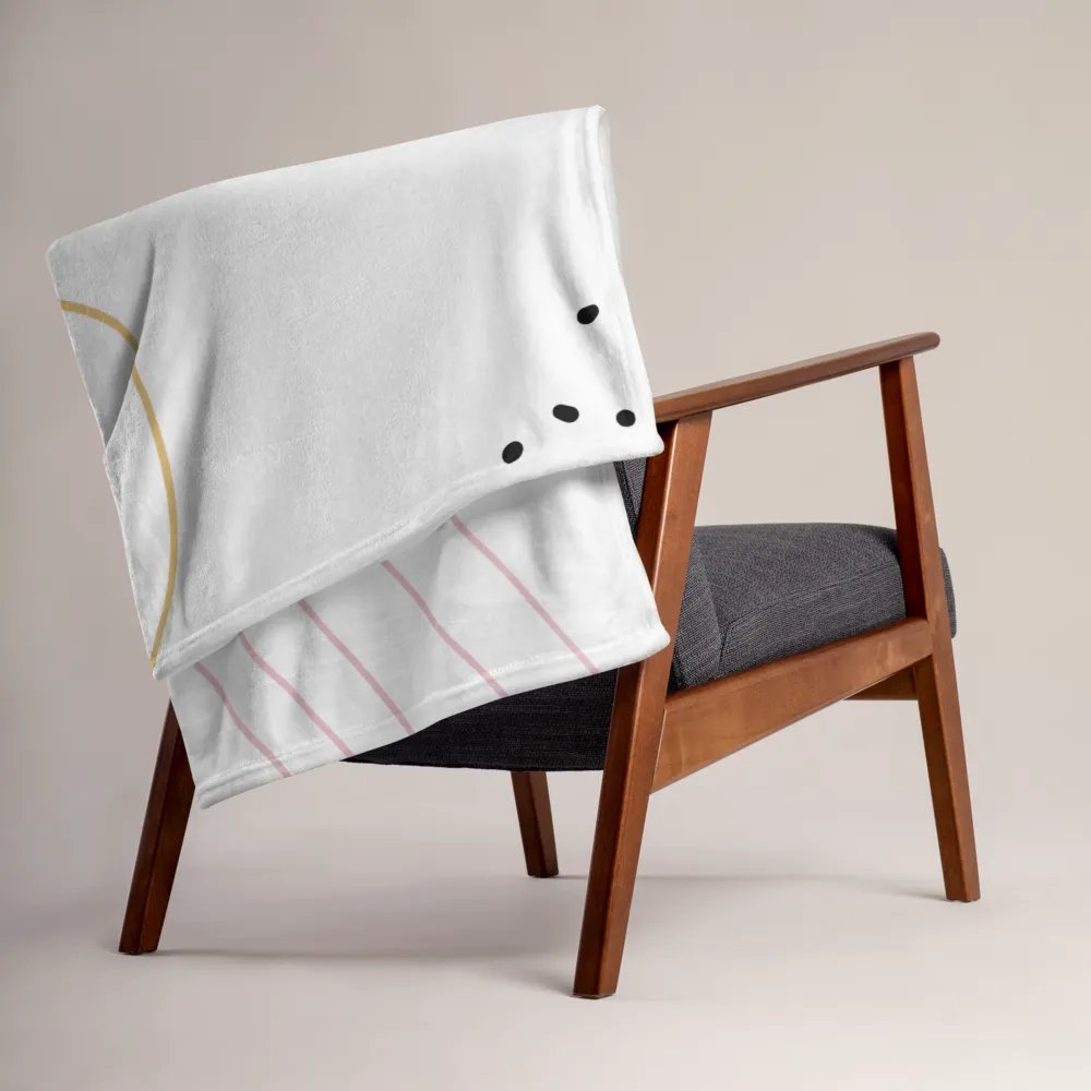 Word of the Week - Plush Blanket product image (7)