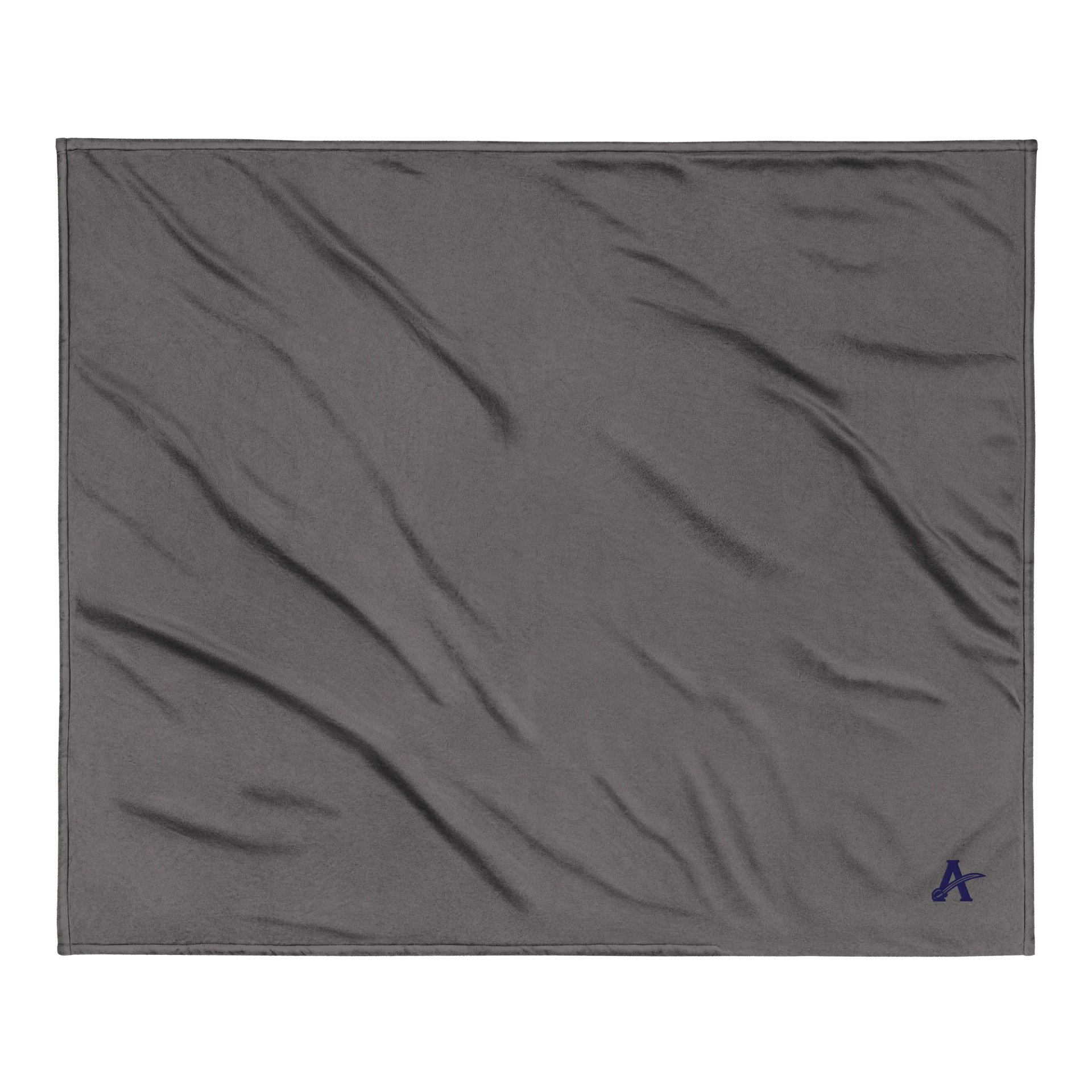 Appomattox Raiders Sherpa Blanket product image (2)