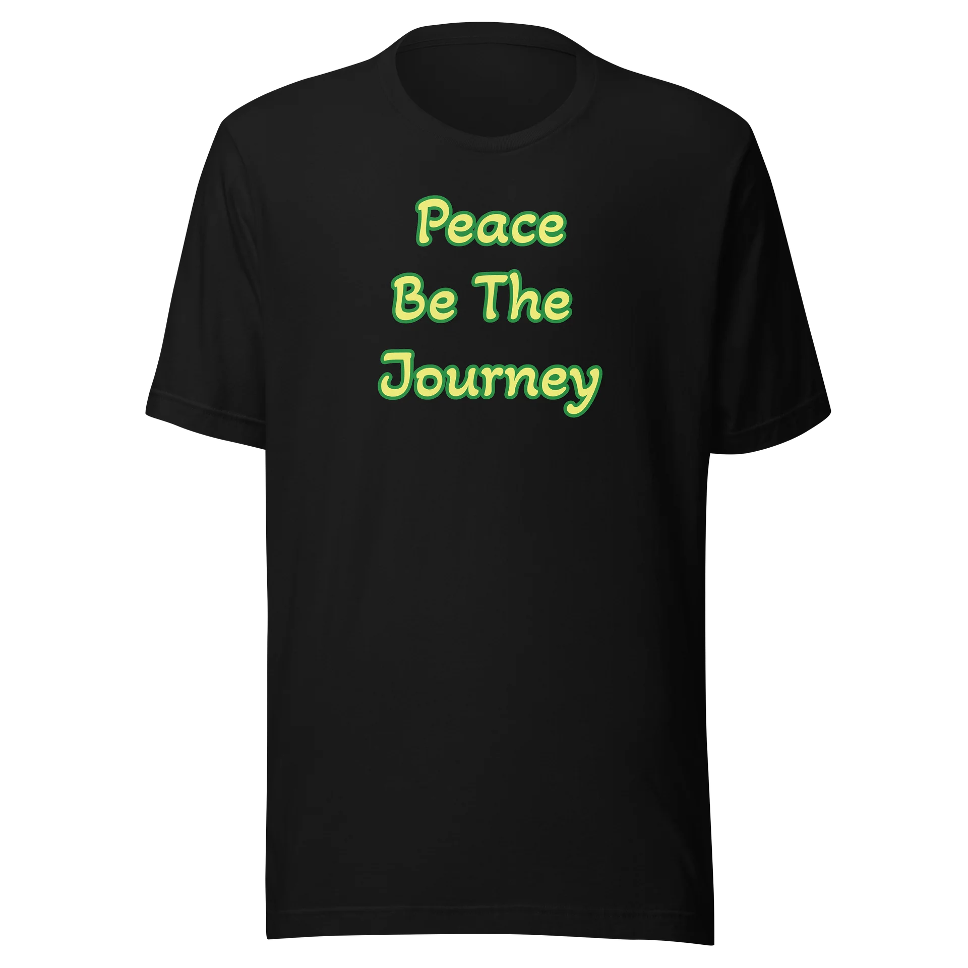 Peace T-Shirt - Limited Run product image (1)