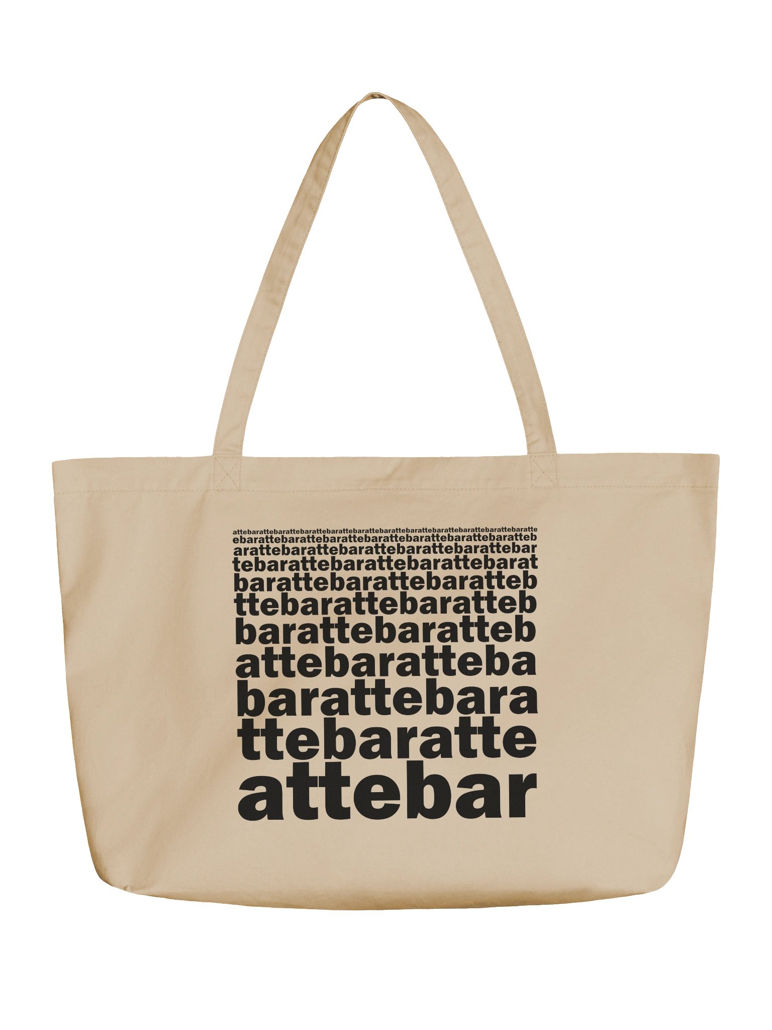 Attebar Tote Bag product image (1)