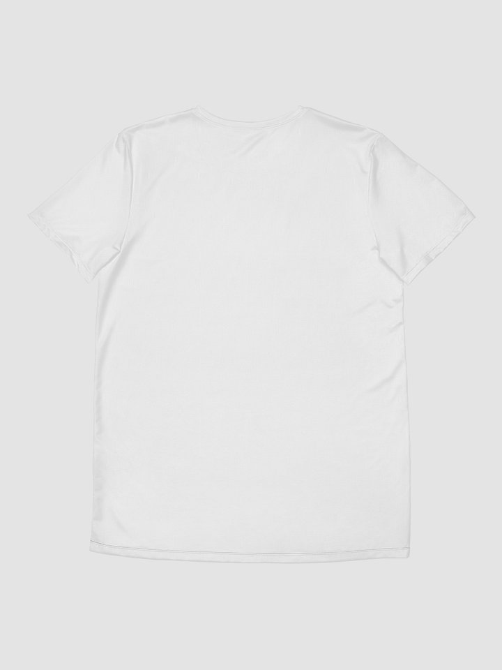 [Joshua Crawford] All-Over Print Athletic T-Shirt Sublicolor 103 product image (2)