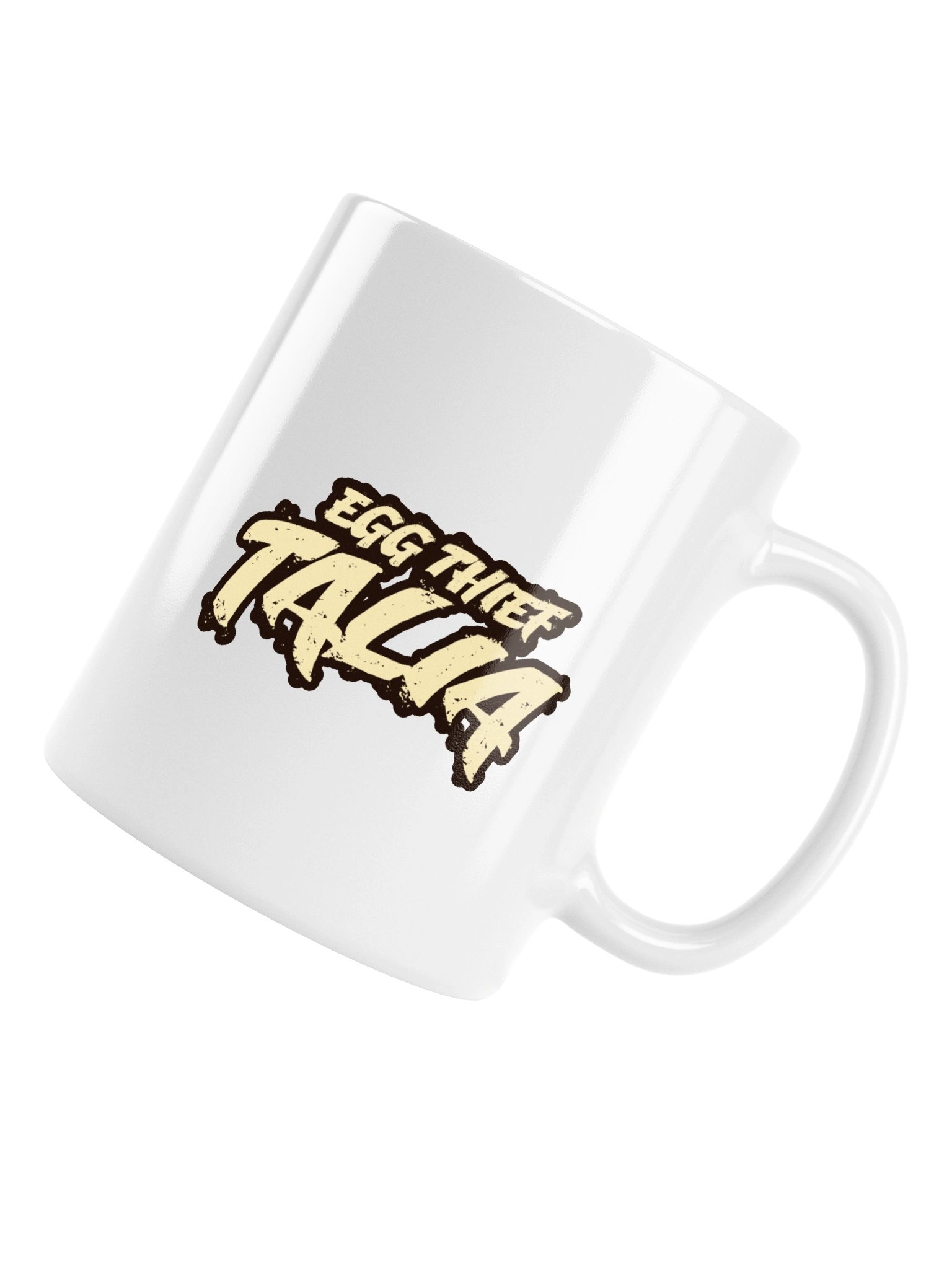 Talia the Egg Thief Dino Mug product image (11)