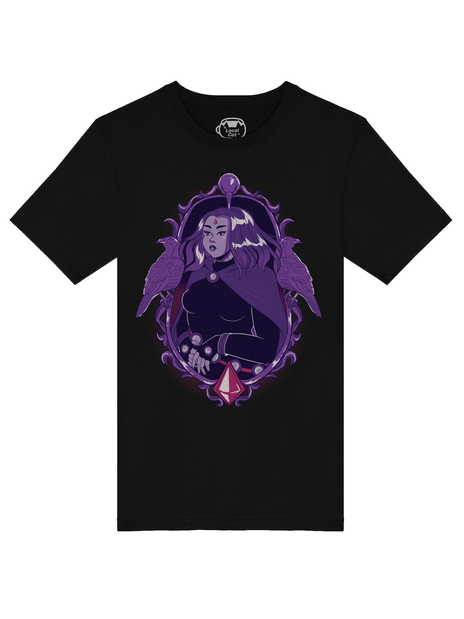 Raven product image (9)