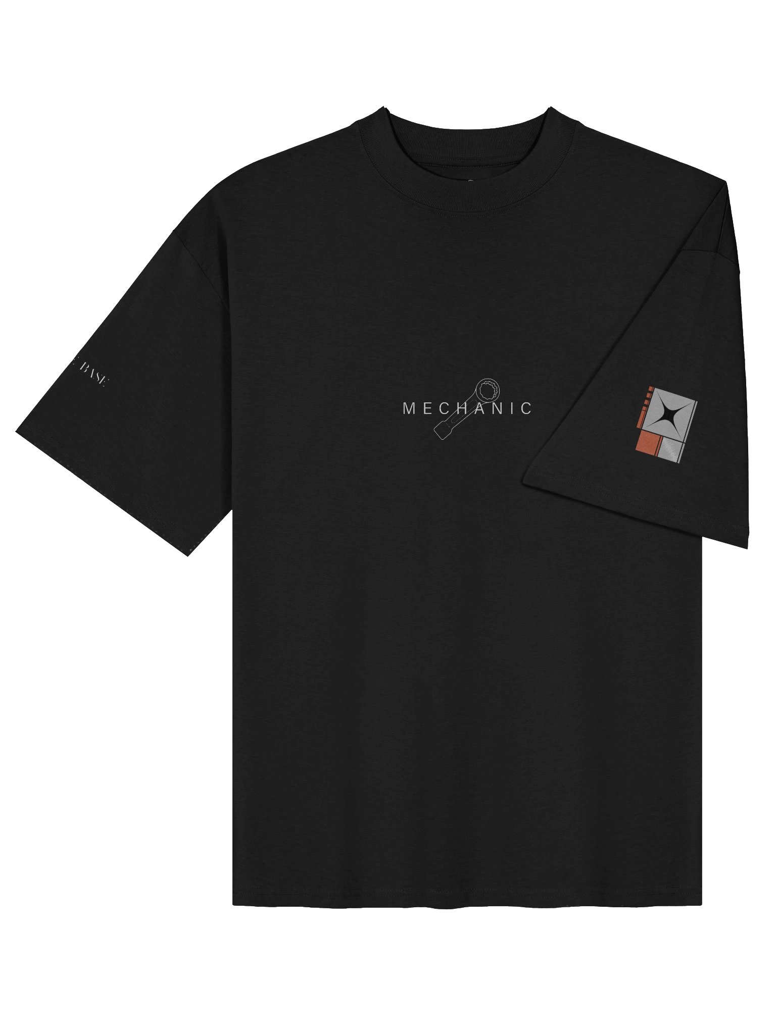 The Base Mechanic product image (4)